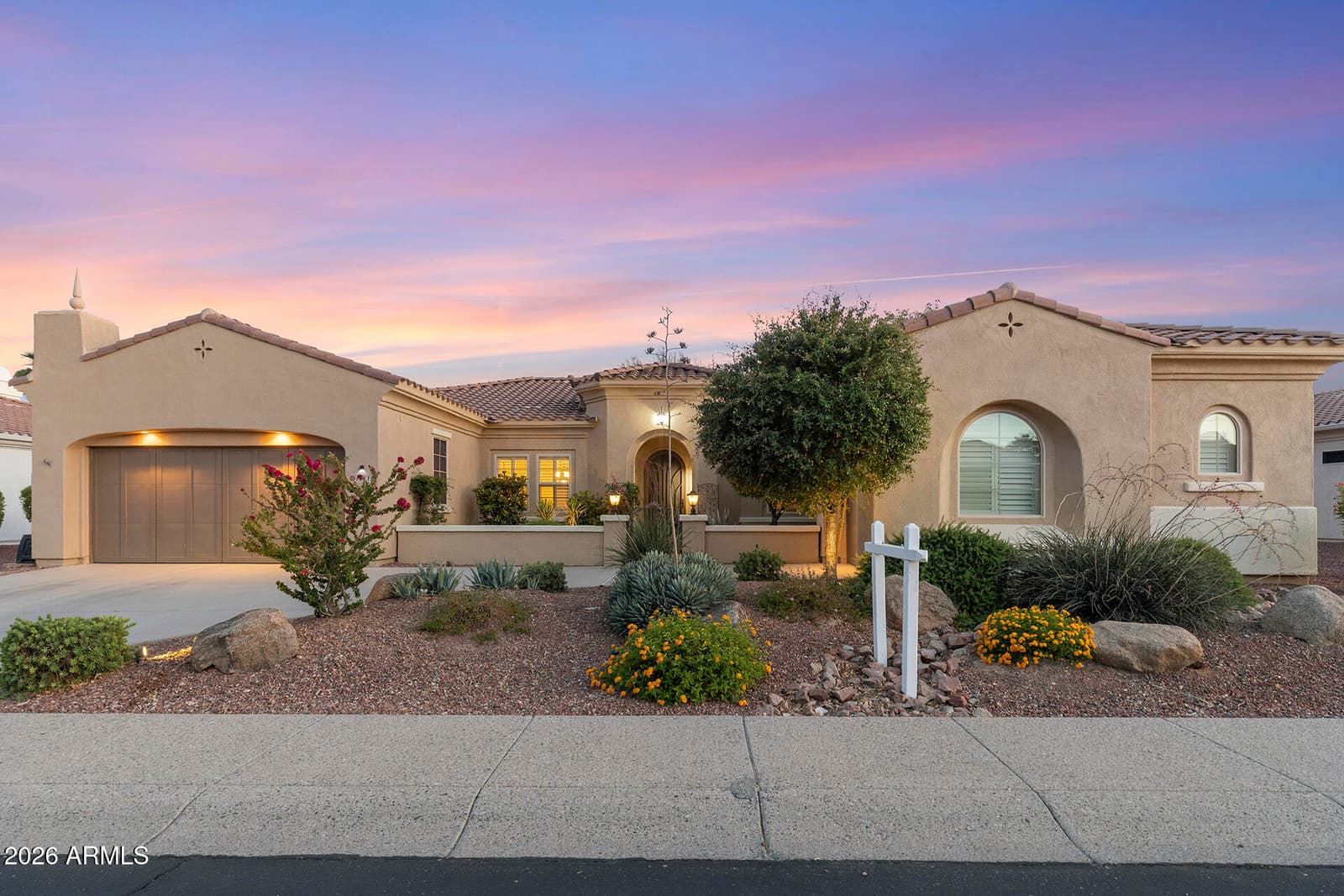 13119 W Quinto Drive, Sun City West, AZ 85375 — photo 7 of 81
