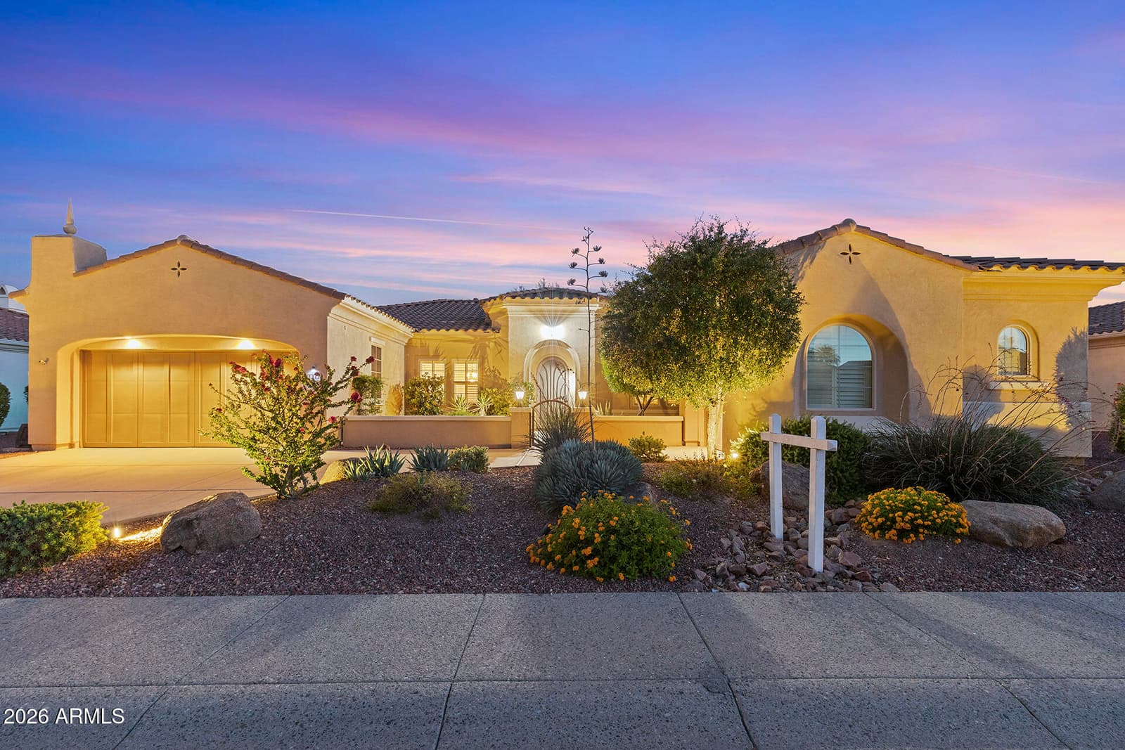 13119 W Quinto Drive, Sun City West, AZ 85375 — photo 1 of 81
