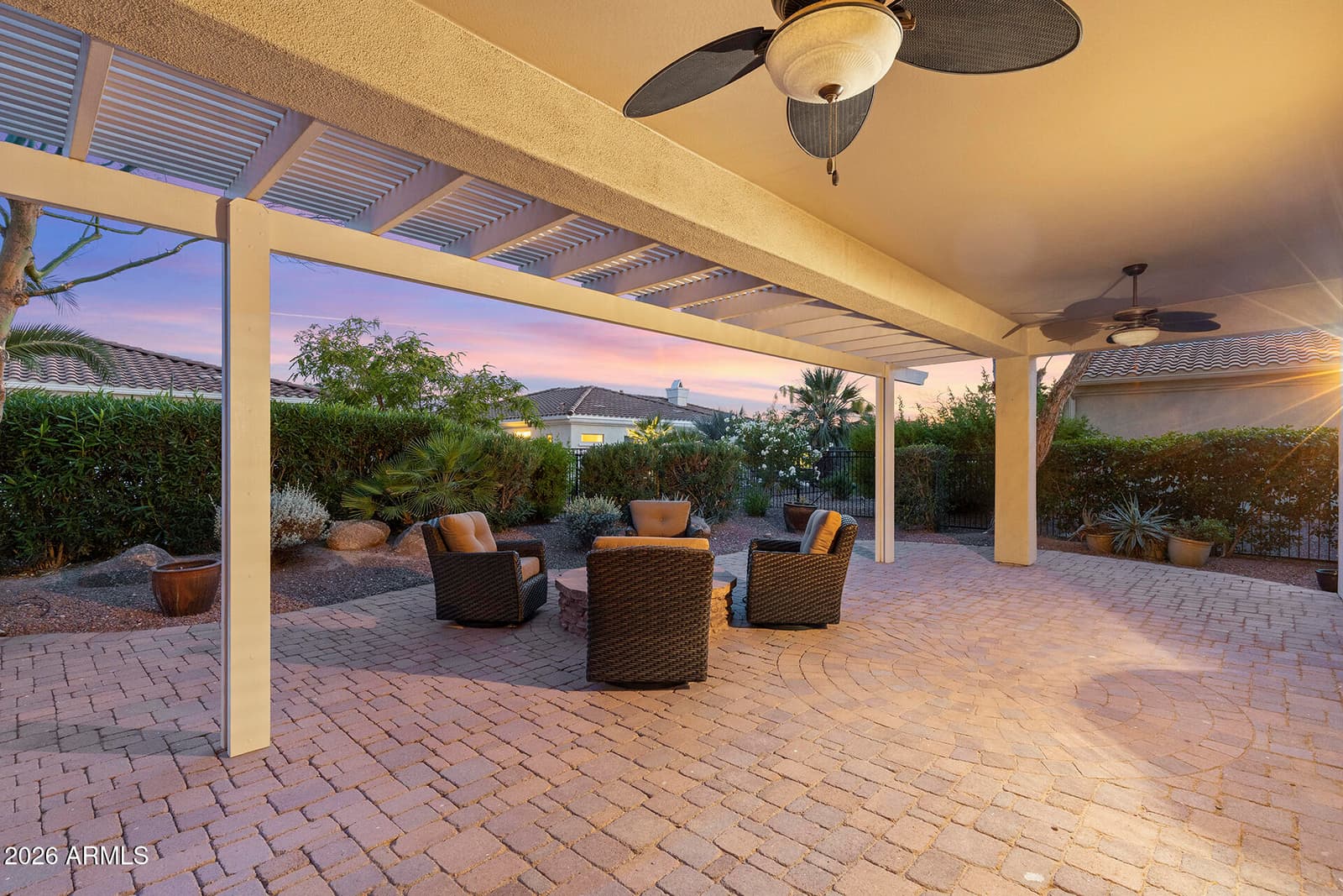 13119 W Quinto Drive, Sun City West, AZ 85375 — photo 64 of 81