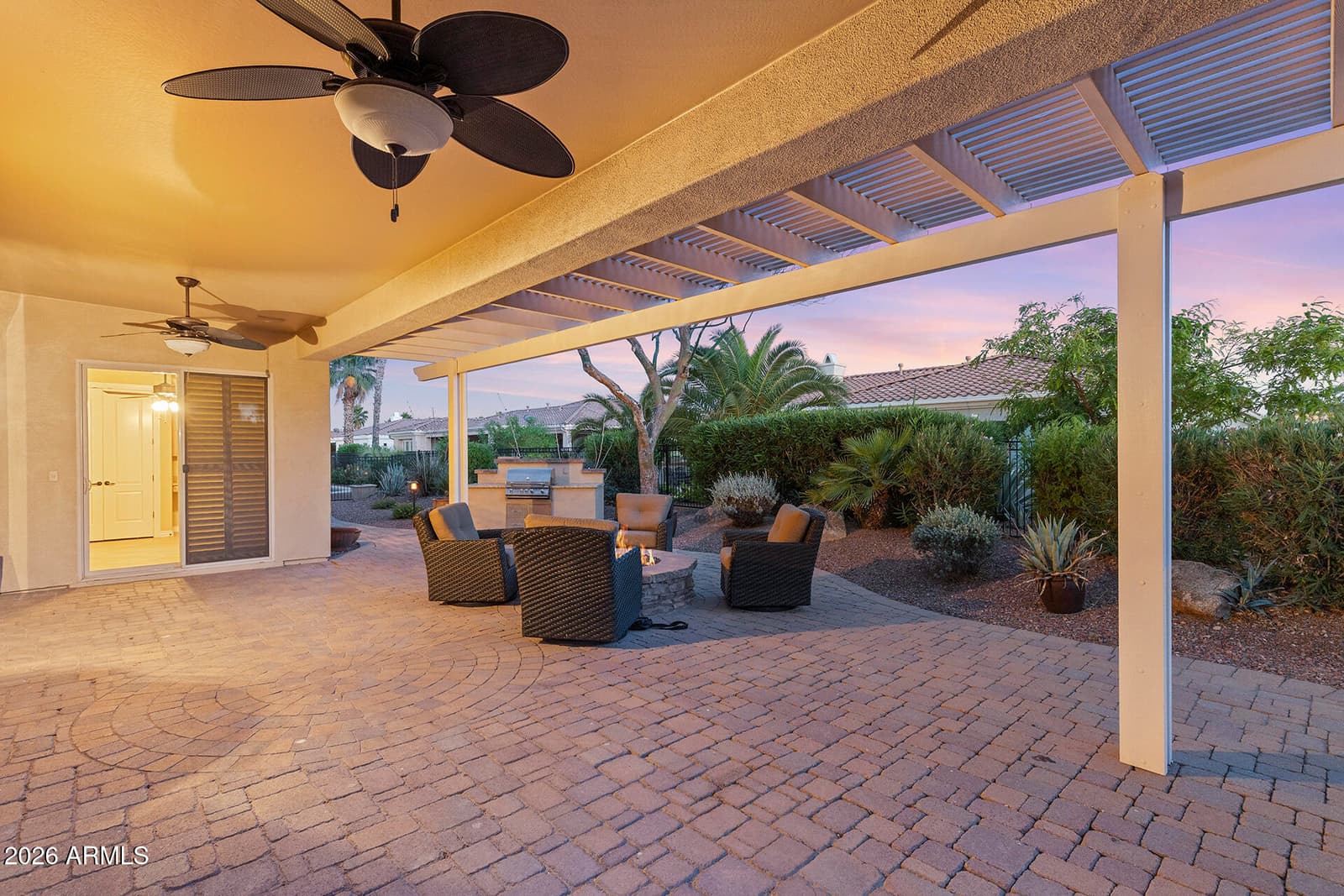 13119 W Quinto Drive, Sun City West, AZ 85375 — photo 65 of 81