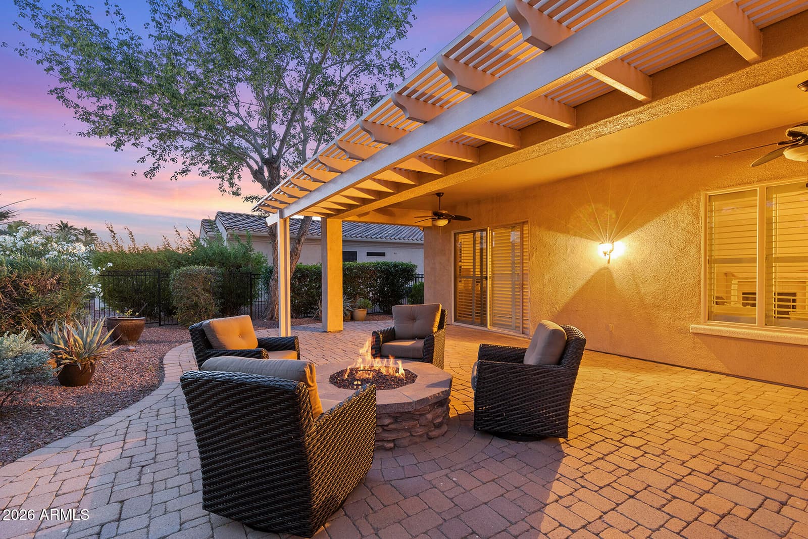 13119 W Quinto Drive, Sun City West, AZ 85375 — photo 63 of 81