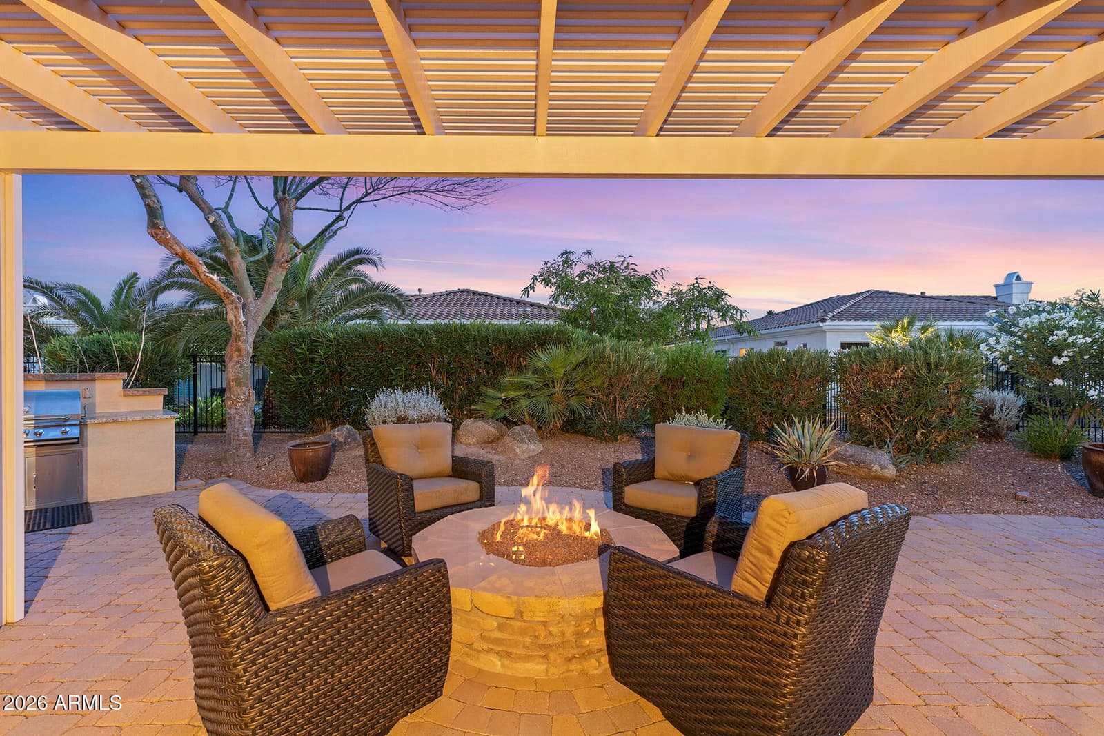 13119 W Quinto Drive, Sun City West, AZ 85375 — photo 67 of 81