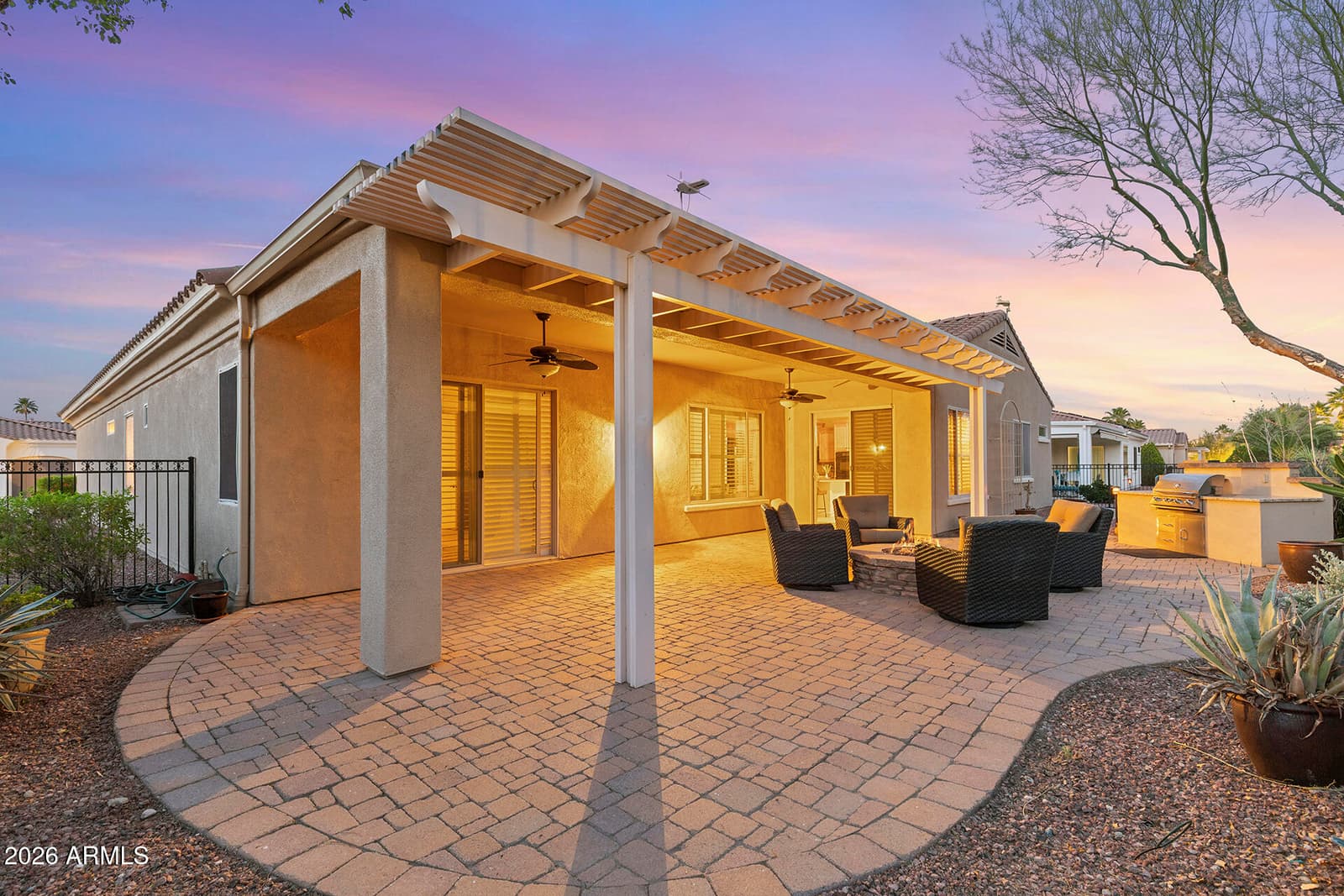 13119 W Quinto Drive, Sun City West, AZ 85375 — photo 6 of 81