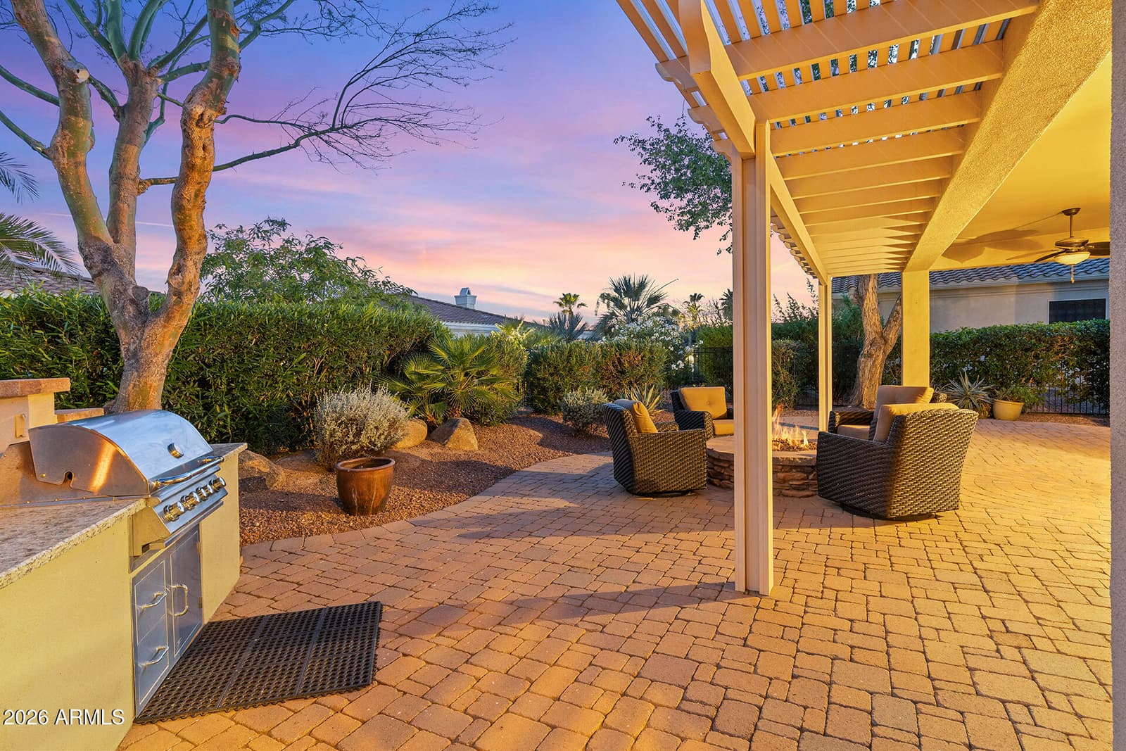 13119 W Quinto Drive, Sun City West, AZ 85375 — photo 71 of 81