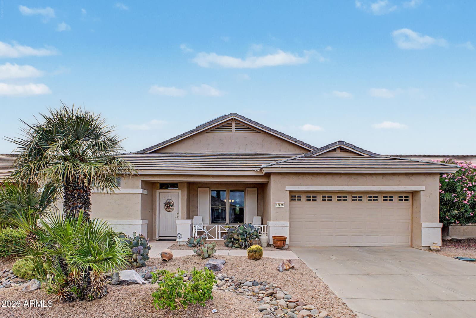 17410 N Javelina Drive, Surprise, AZ 85374 — photo 1 of 1