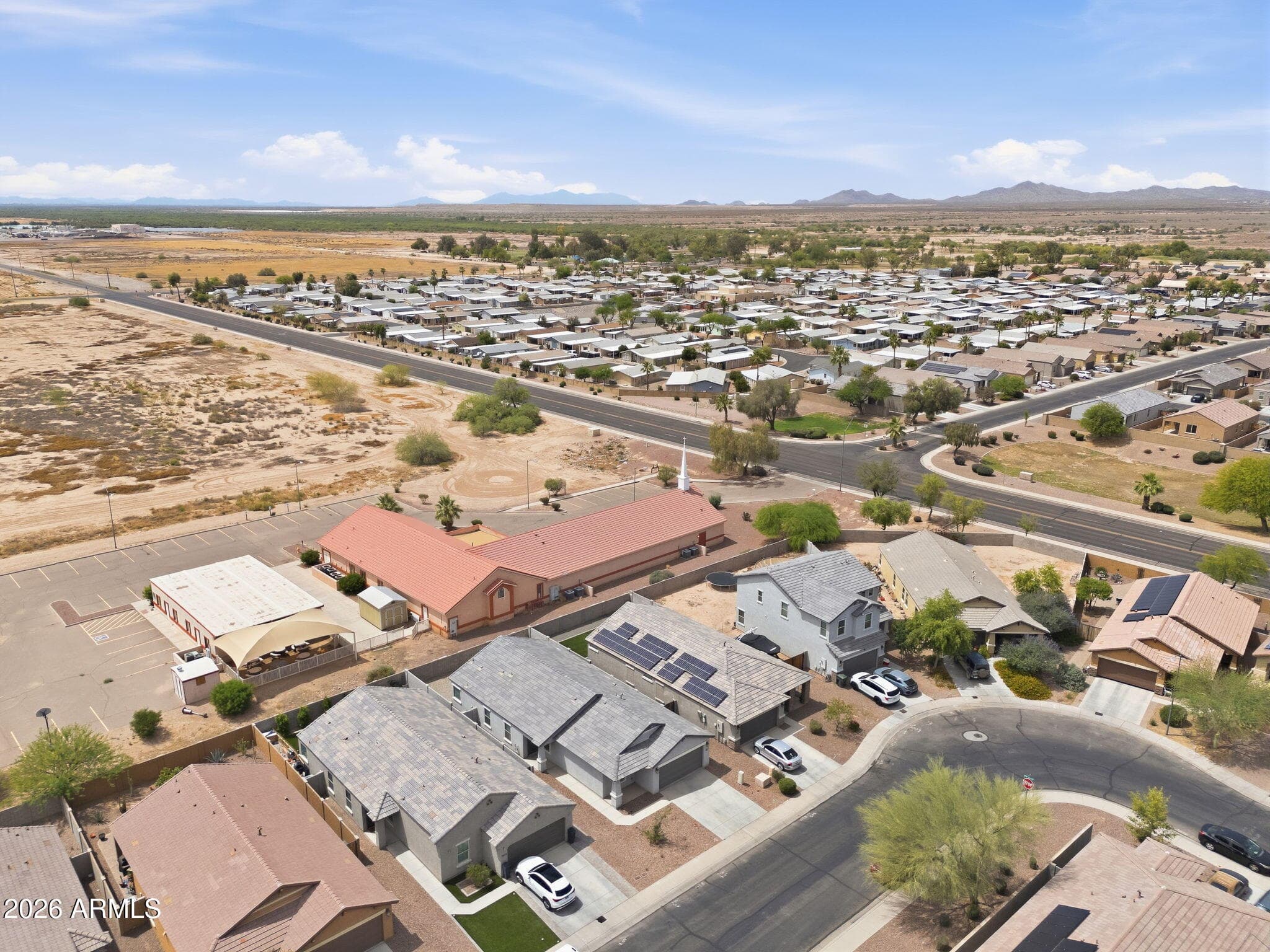 1981 N LEWIS Place, Casa Grande, AZ 85122 — photo 34 of 37