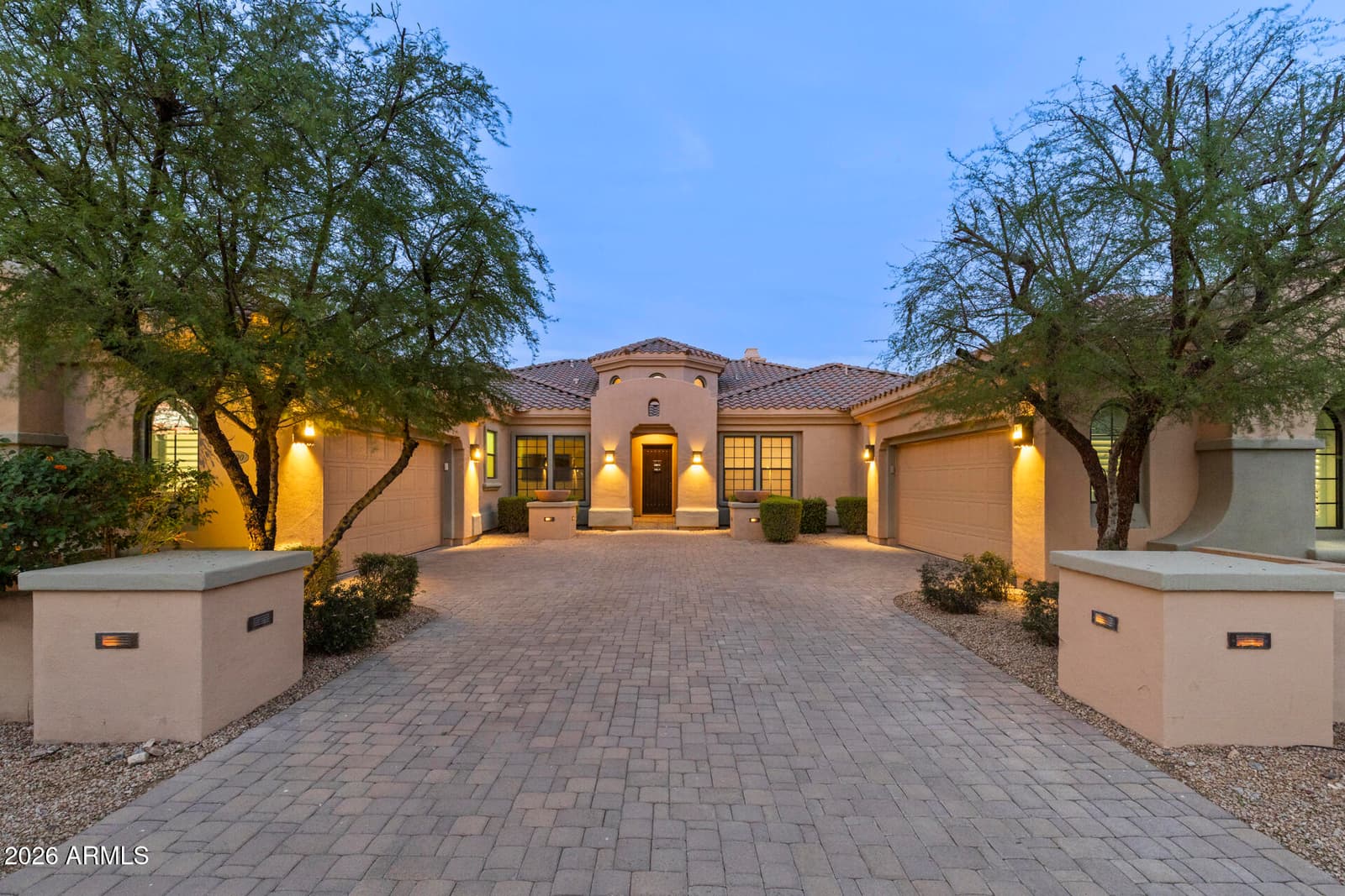 9990 E Desert Beauty Drive, Scottsdale, AZ 85255 — photo 9 of 98