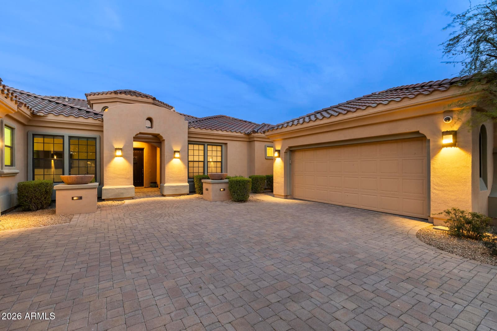 9990 E Desert Beauty Drive, Scottsdale, AZ 85255 — photo 10 of 98