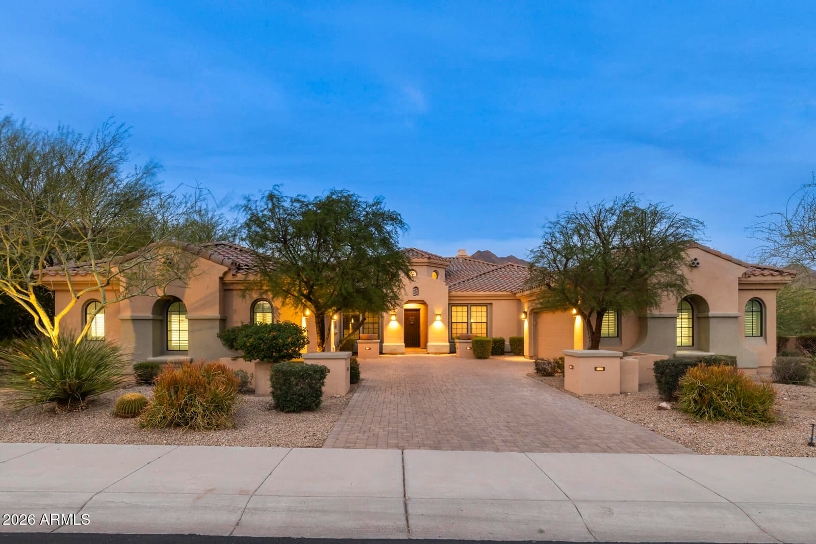 9990 E Desert Beauty Drive, Scottsdale, AZ 85255 — photo 6 of 98