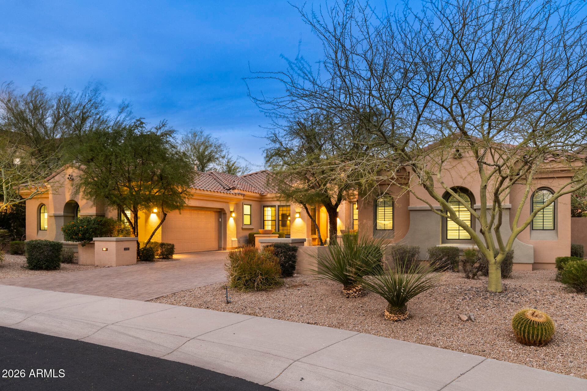 9990 E Desert Beauty Drive, Scottsdale, AZ 85255 — photo 7 of 98