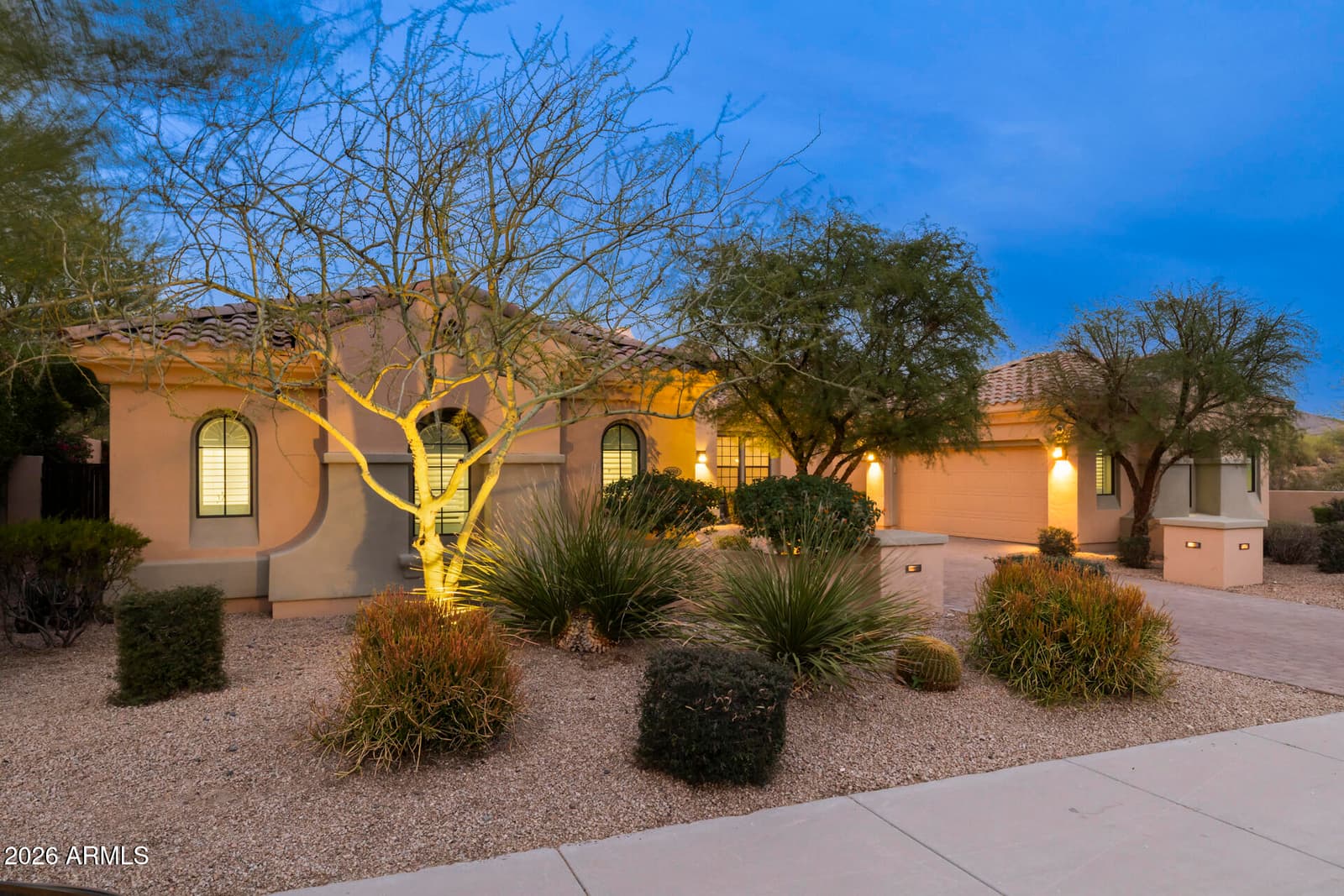 9990 E Desert Beauty Drive, Scottsdale, AZ 85255 — photo 8 of 98