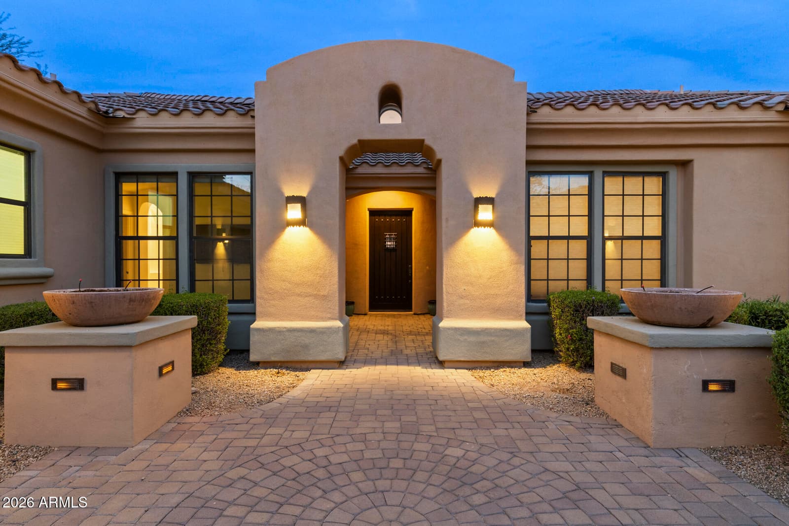 9990 E Desert Beauty Drive, Scottsdale, AZ 85255 — photo 11 of 98