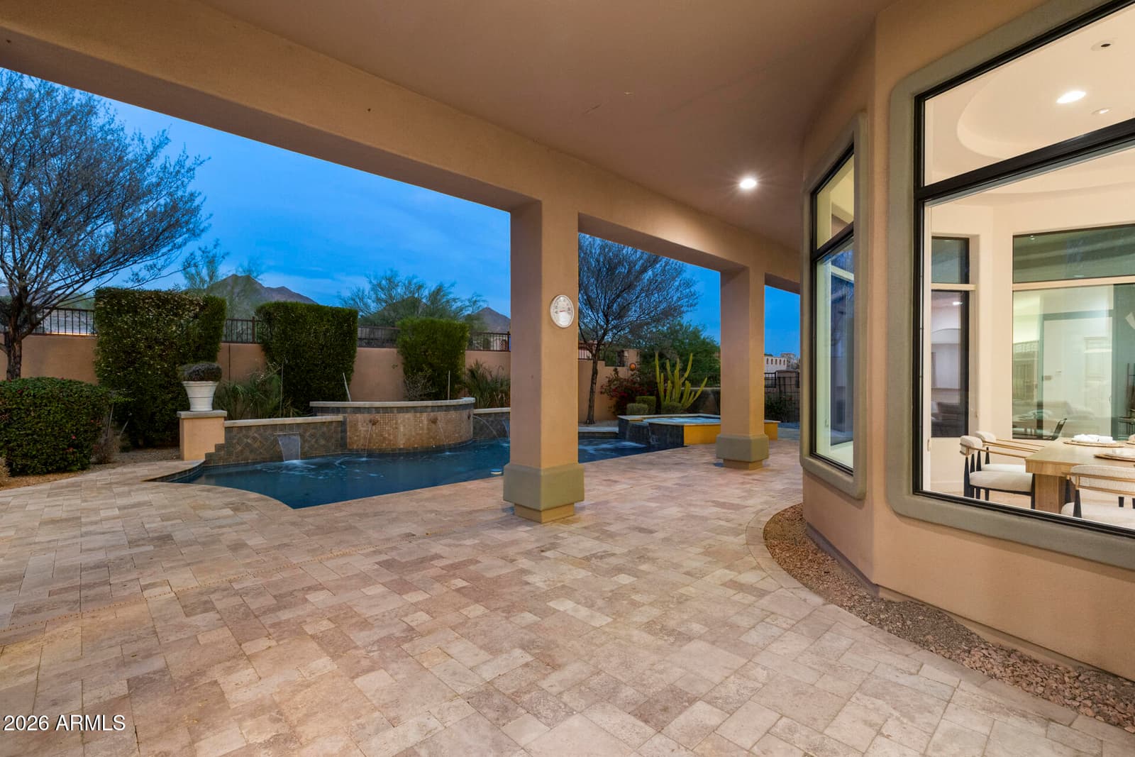 9990 E Desert Beauty Drive, Scottsdale, AZ 85255 — photo 79 of 98