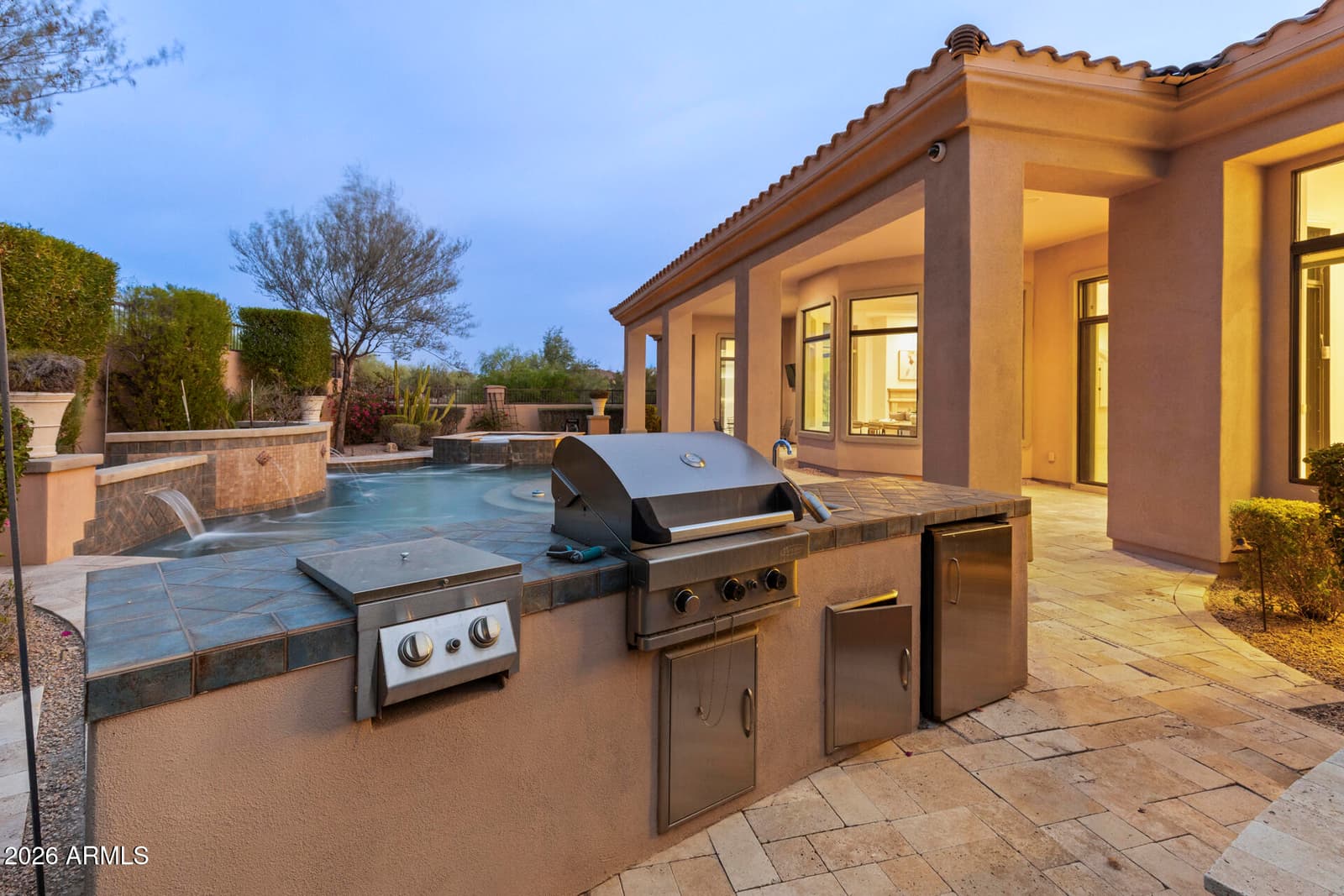 9990 E Desert Beauty Drive, Scottsdale, AZ 85255 — photo 76 of 98