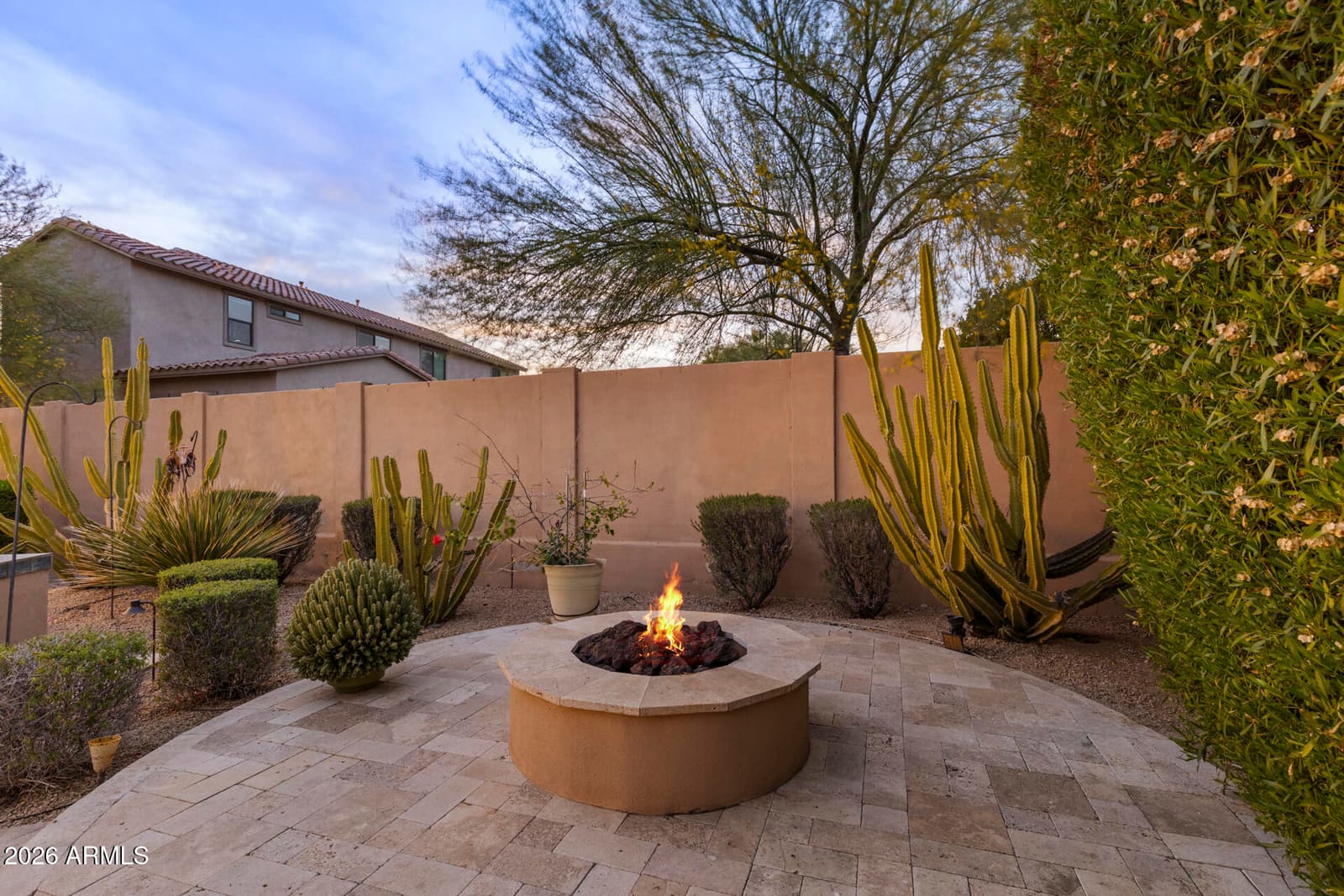 9990 E Desert Beauty Drive, Scottsdale, AZ 85255 — photo 78 of 98