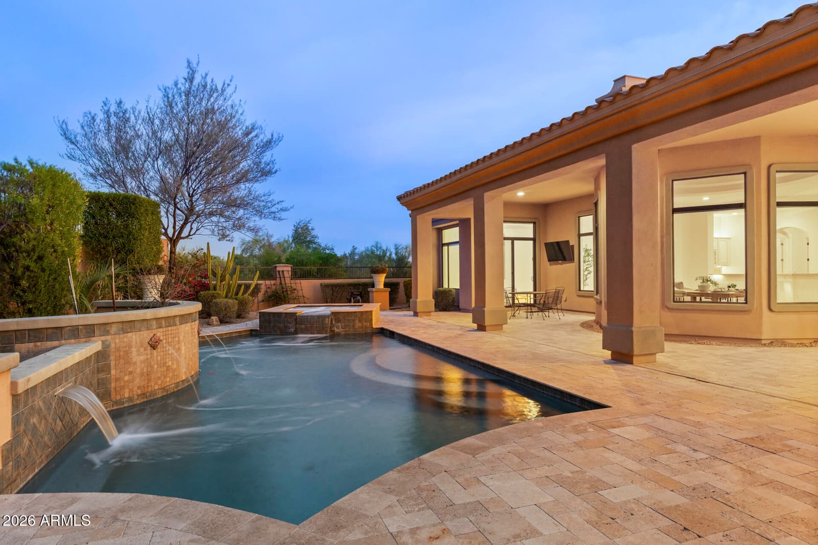 9990 E Desert Beauty Drive, Scottsdale, AZ 85255 — photo 75 of 98