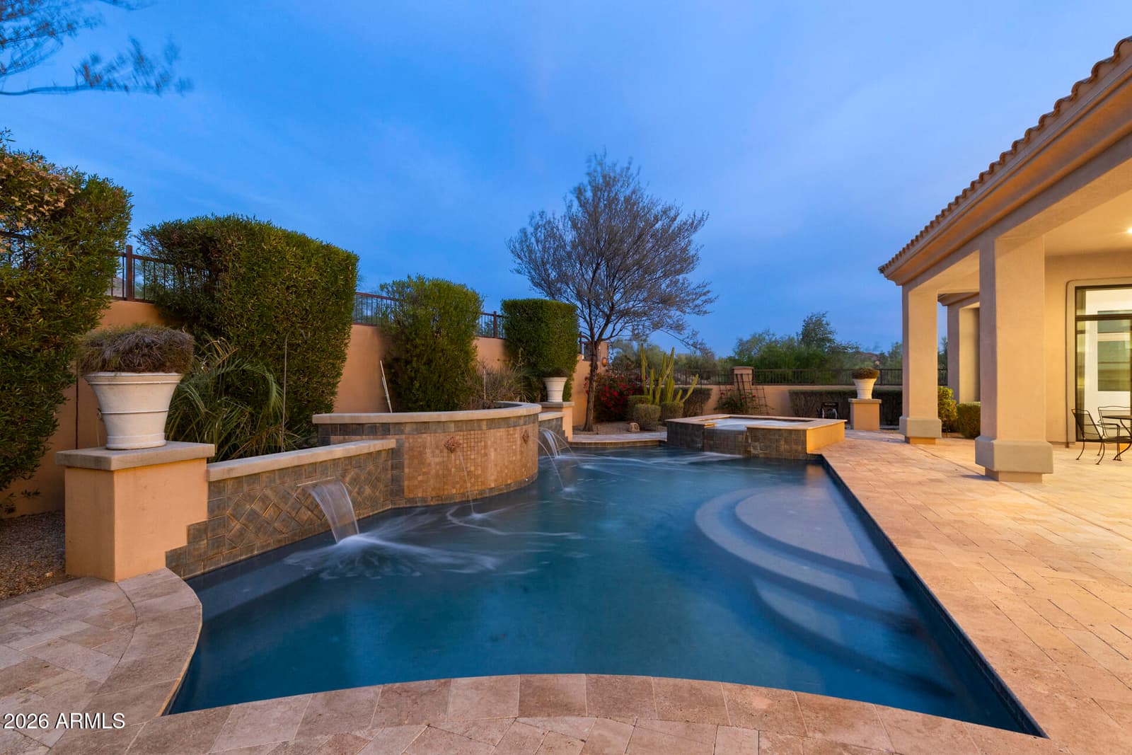 9990 E Desert Beauty Drive, Scottsdale, AZ 85255 — photo 80 of 98