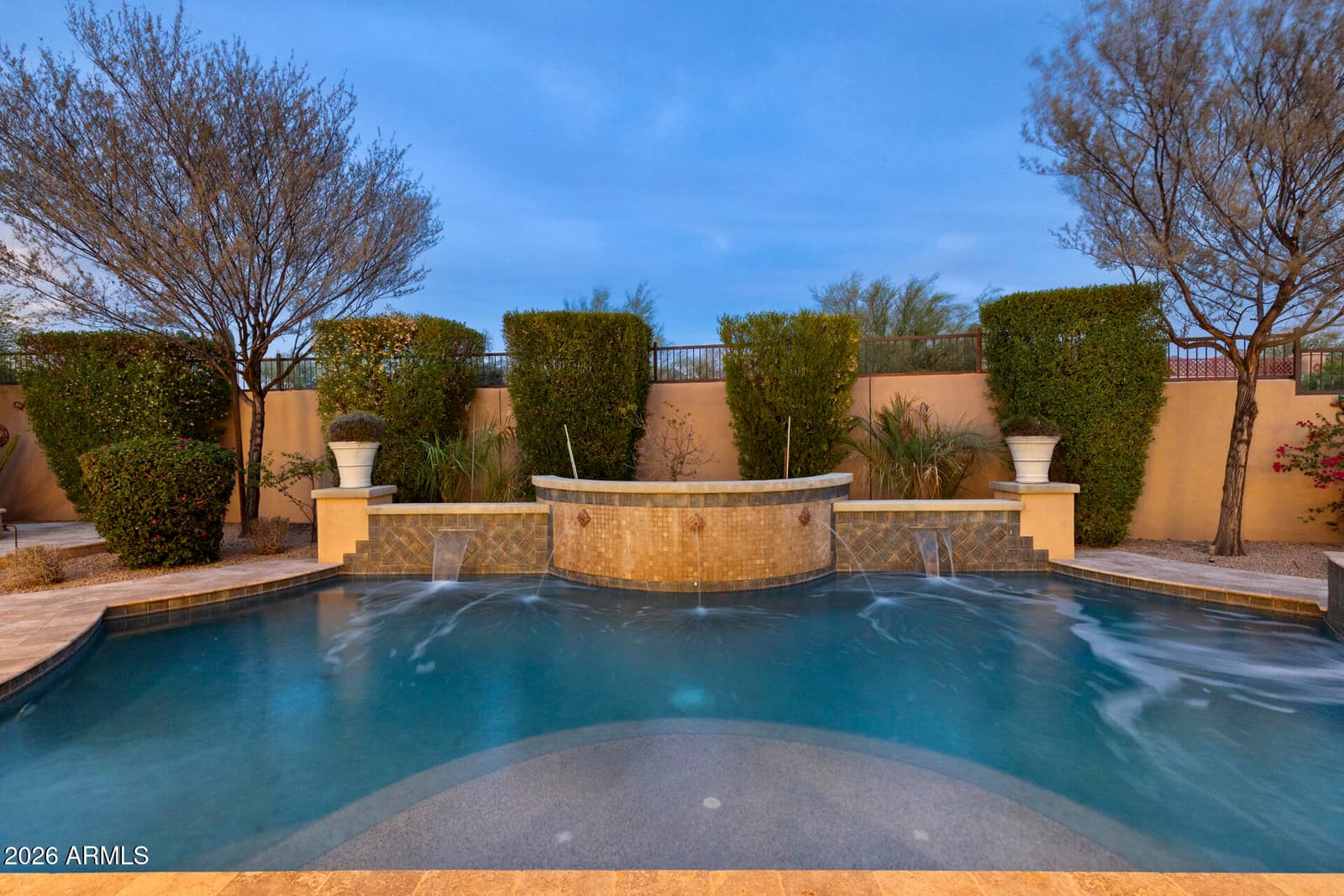 9990 E Desert Beauty Drive, Scottsdale, AZ 85255 — photo 81 of 98