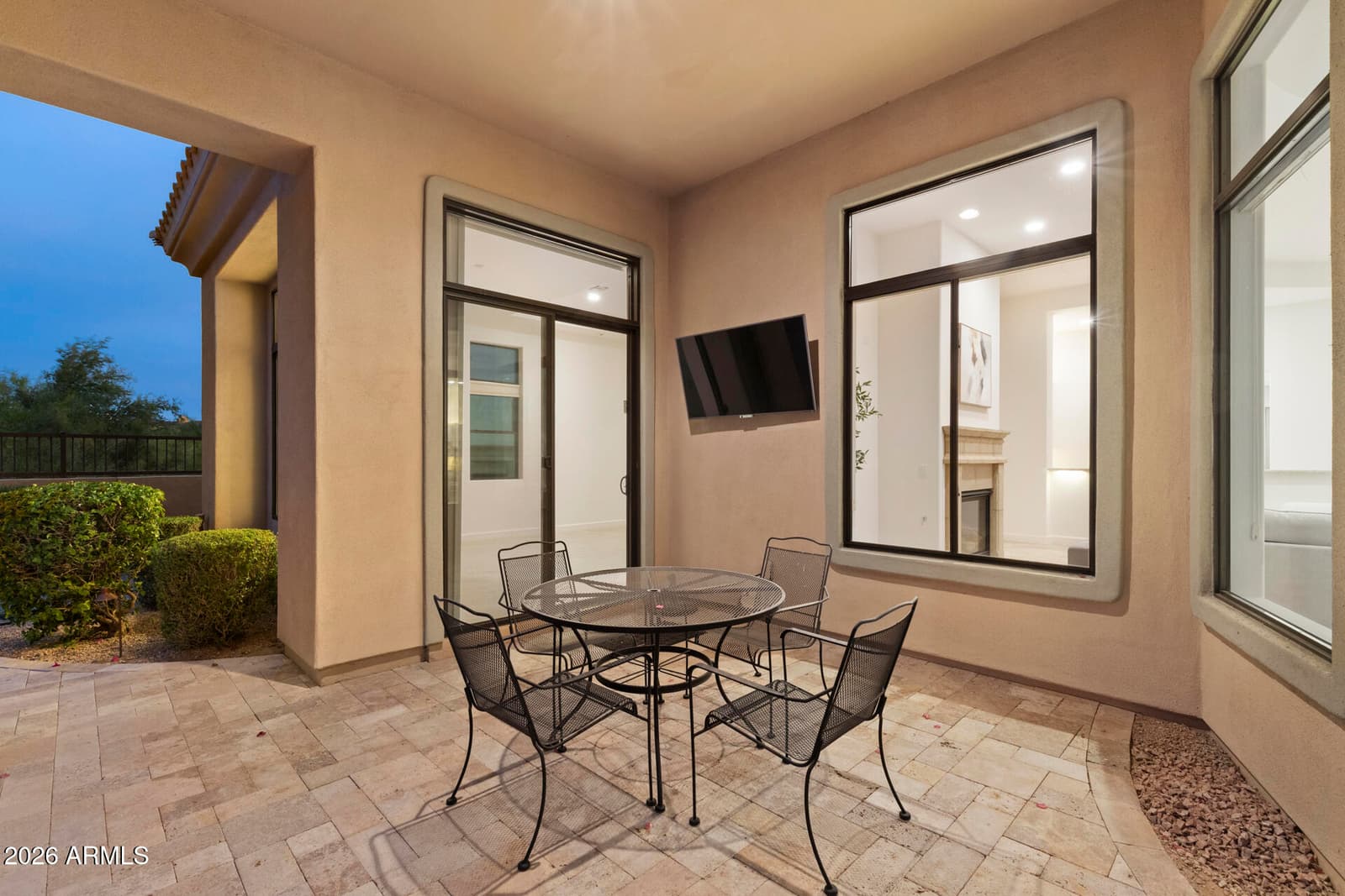 9990 E Desert Beauty Drive, Scottsdale, AZ 85255 — photo 86 of 98