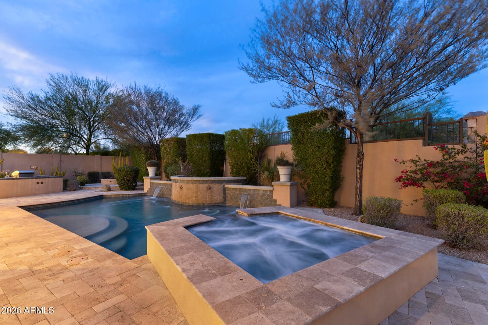9990 E Desert Beauty Drive, Scottsdale, AZ 85255 — photo 82 of 98