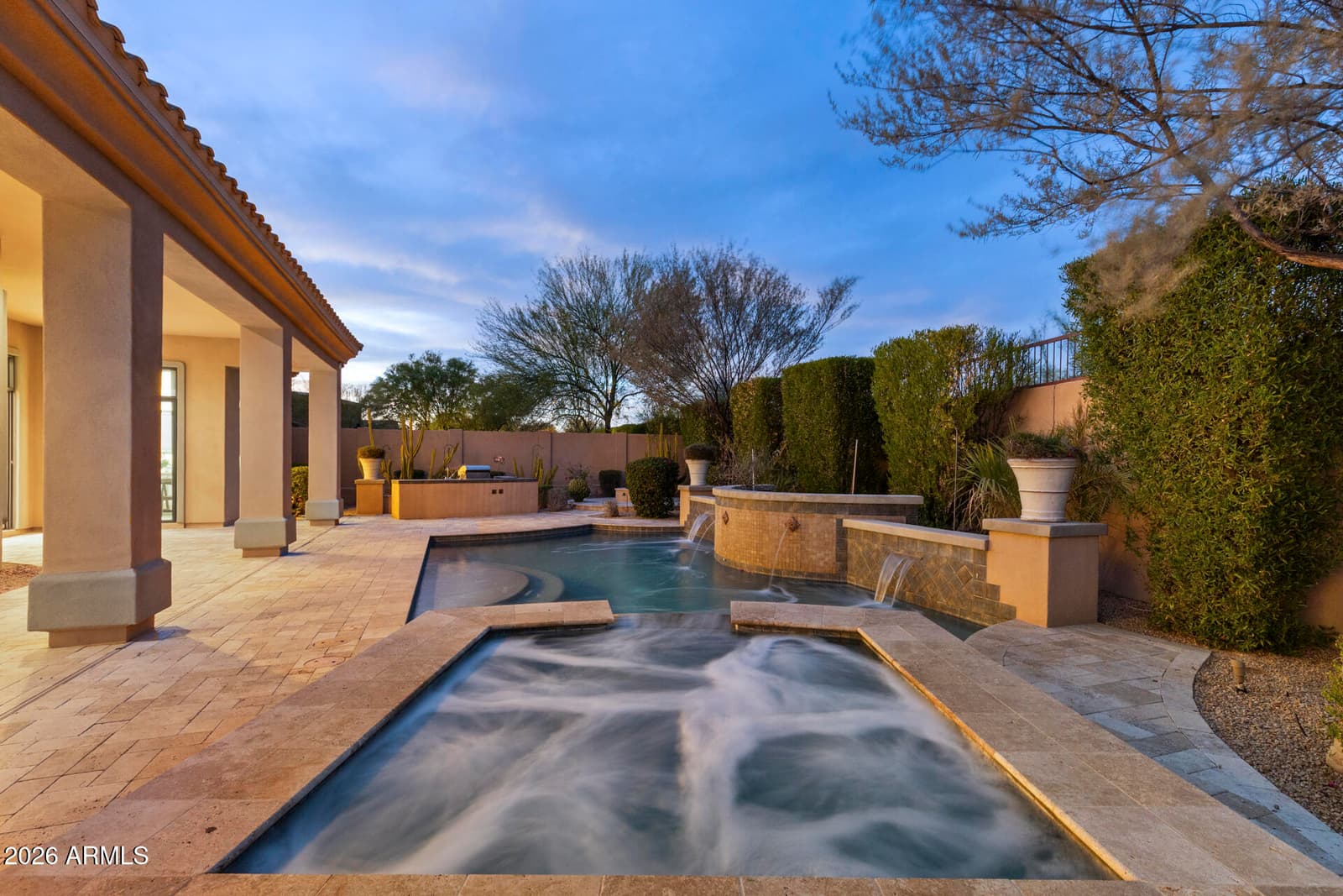 9990 E Desert Beauty Drive, Scottsdale, AZ 85255 — photo 83 of 98