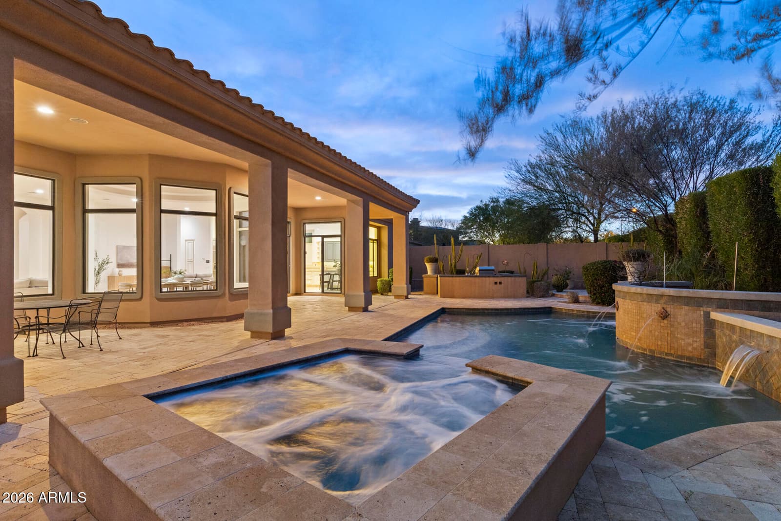 9990 E Desert Beauty Drive, Scottsdale, AZ 85255 — photo 84 of 98