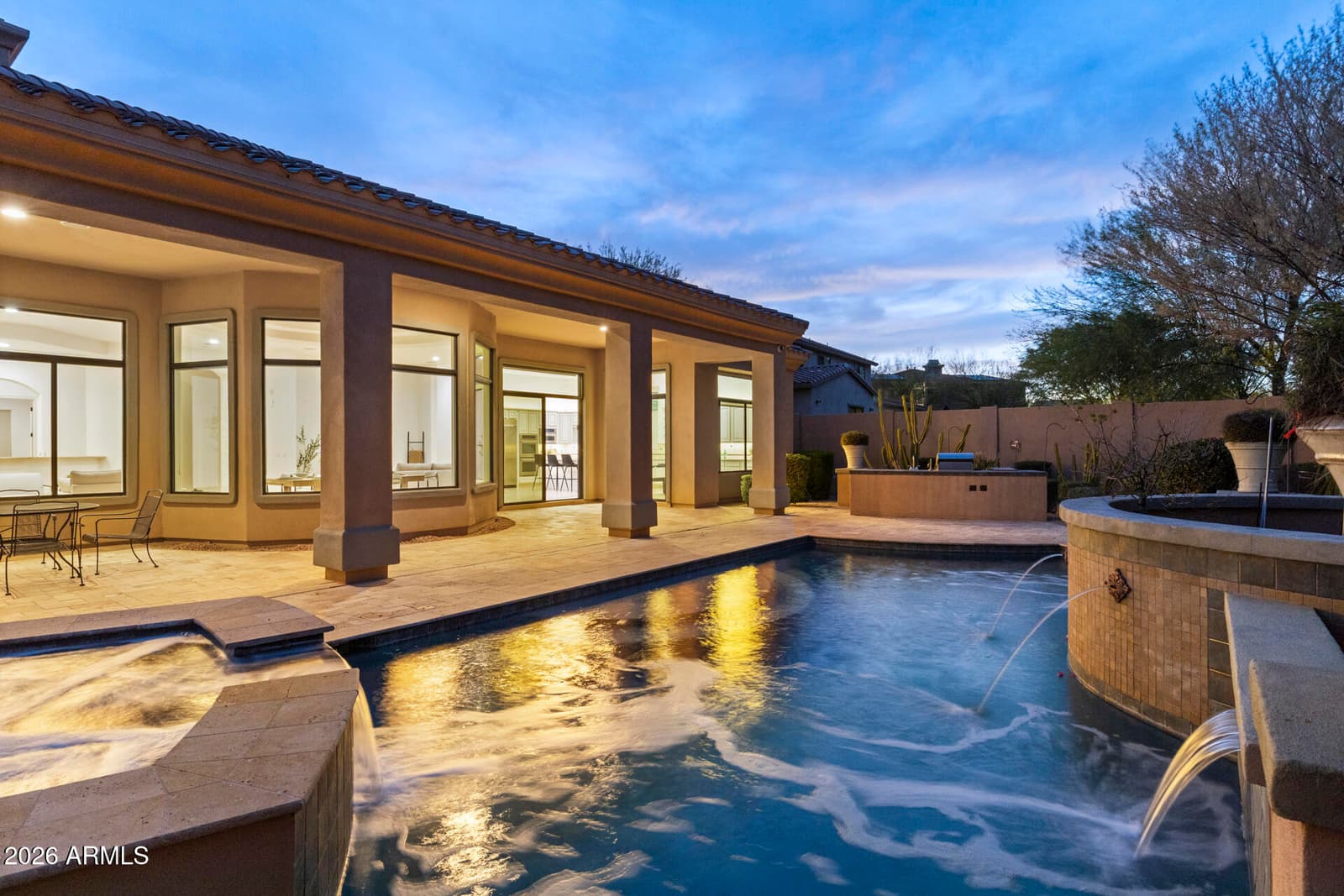 9990 E Desert Beauty Drive, Scottsdale, AZ 85255 — photo 5 of 98