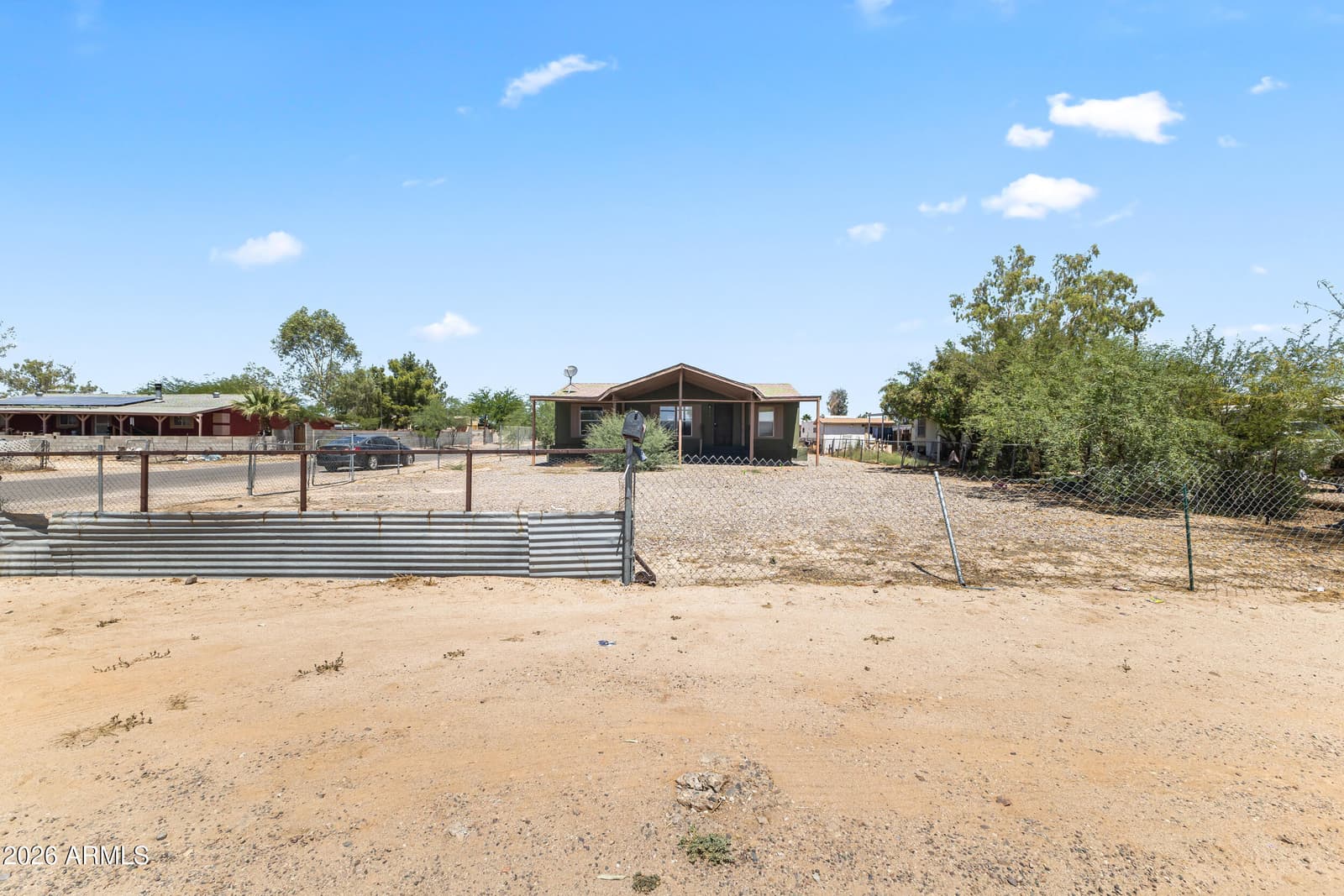 19122 W SUSAN Avenue, Casa Grande, AZ 85122 — photo 1 of 12
