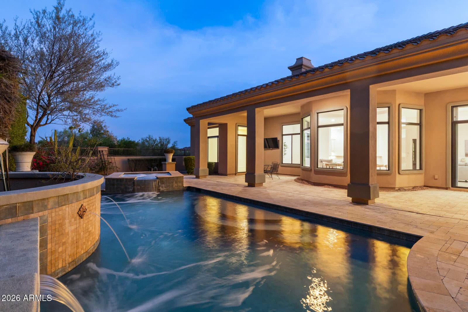 9990 E Desert Beauty Drive, Scottsdale, AZ 85255 — photo 85 of 98