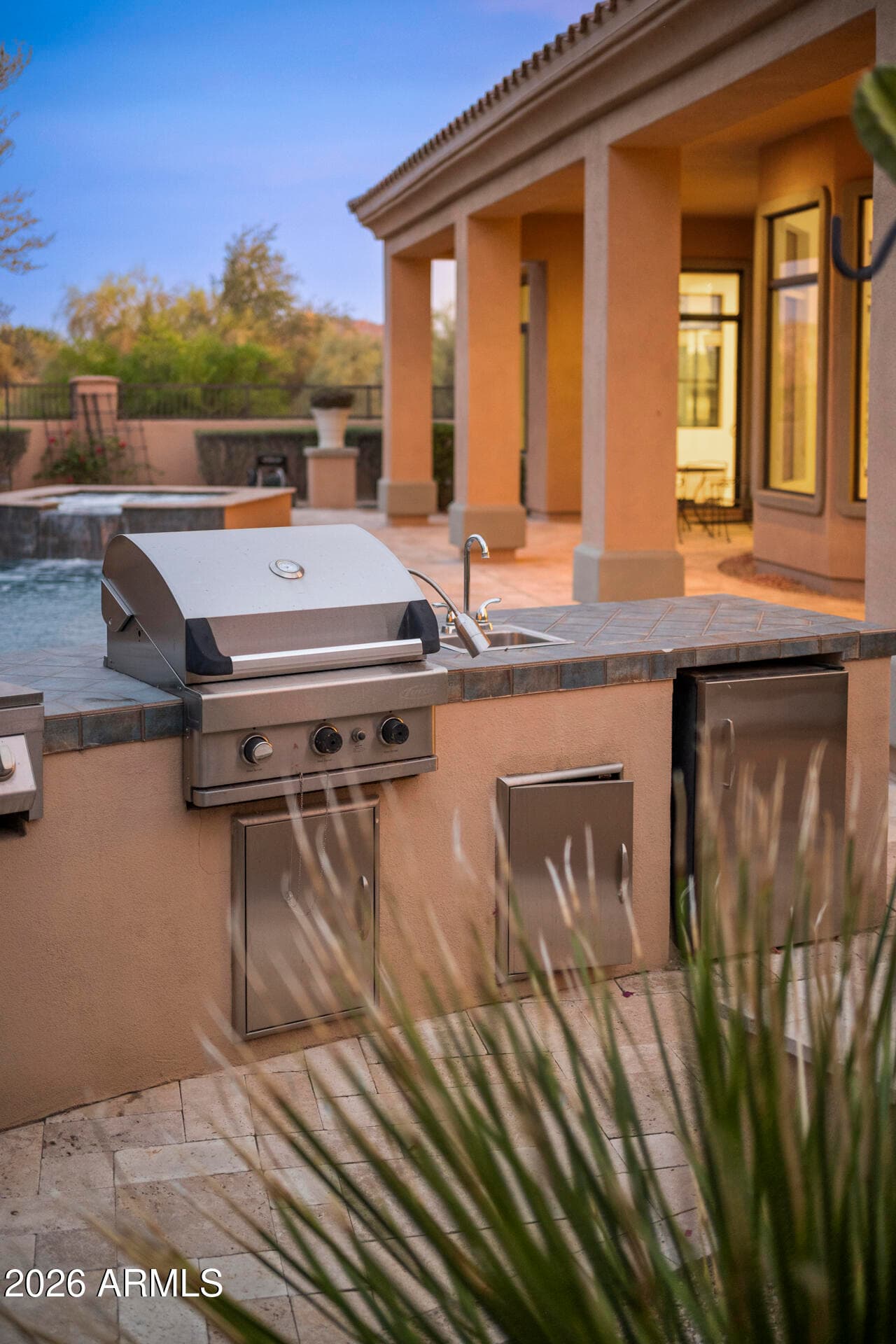 9990 E Desert Beauty Drive, Scottsdale, AZ 85255 — photo 87 of 98
