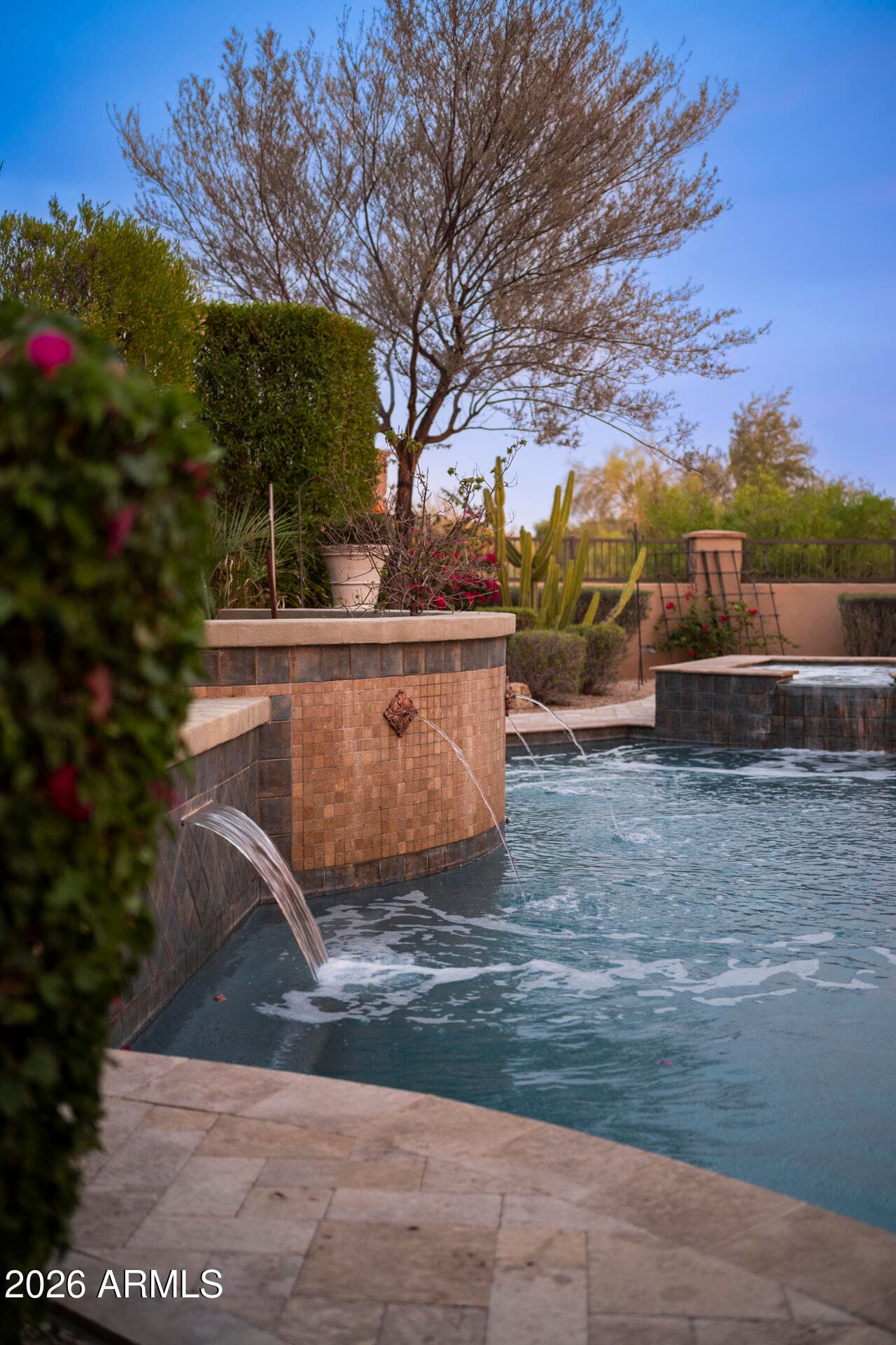 9990 E Desert Beauty Drive, Scottsdale, AZ 85255 — photo 88 of 98
