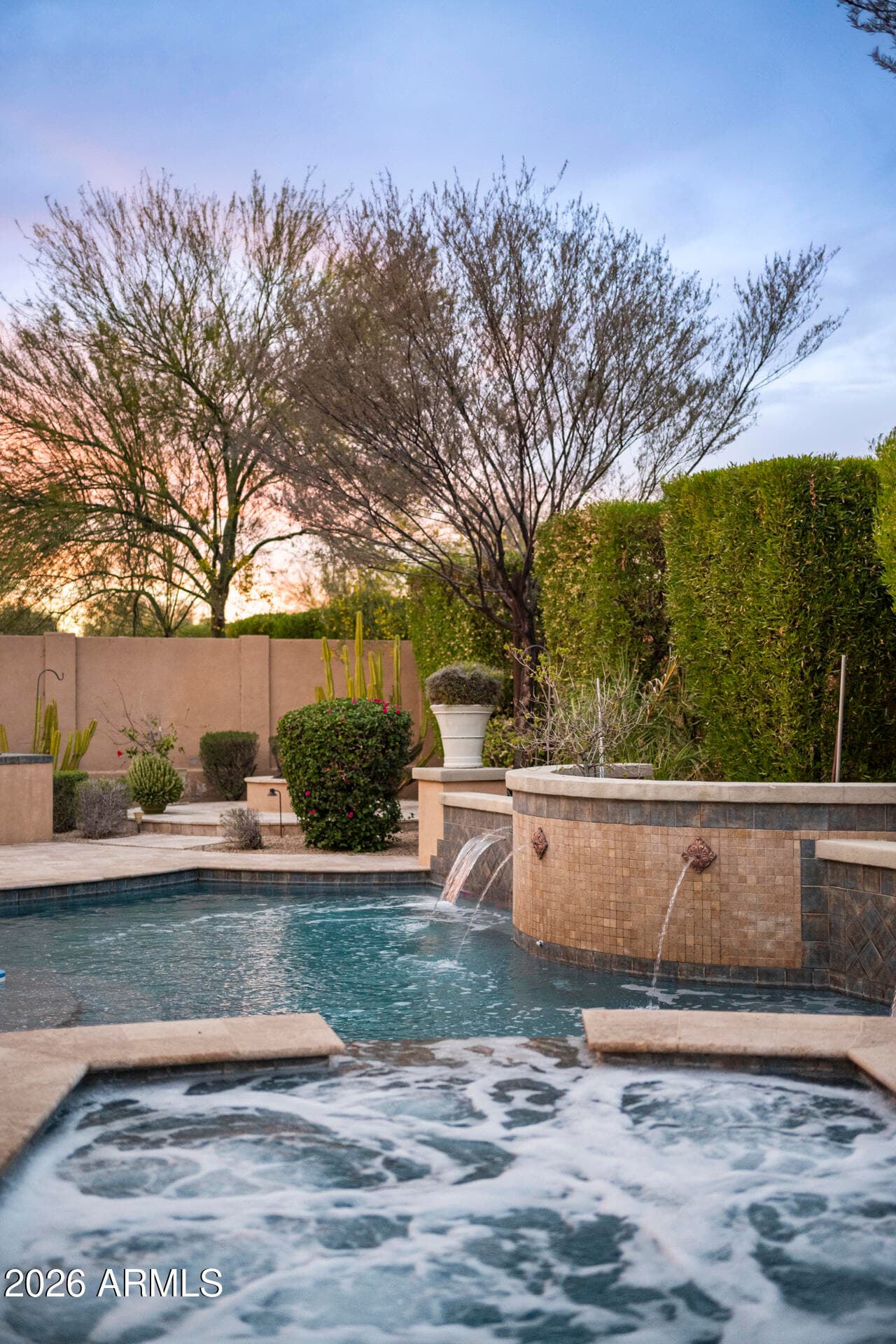 9990 E Desert Beauty Drive, Scottsdale, AZ 85255 — photo 89 of 98