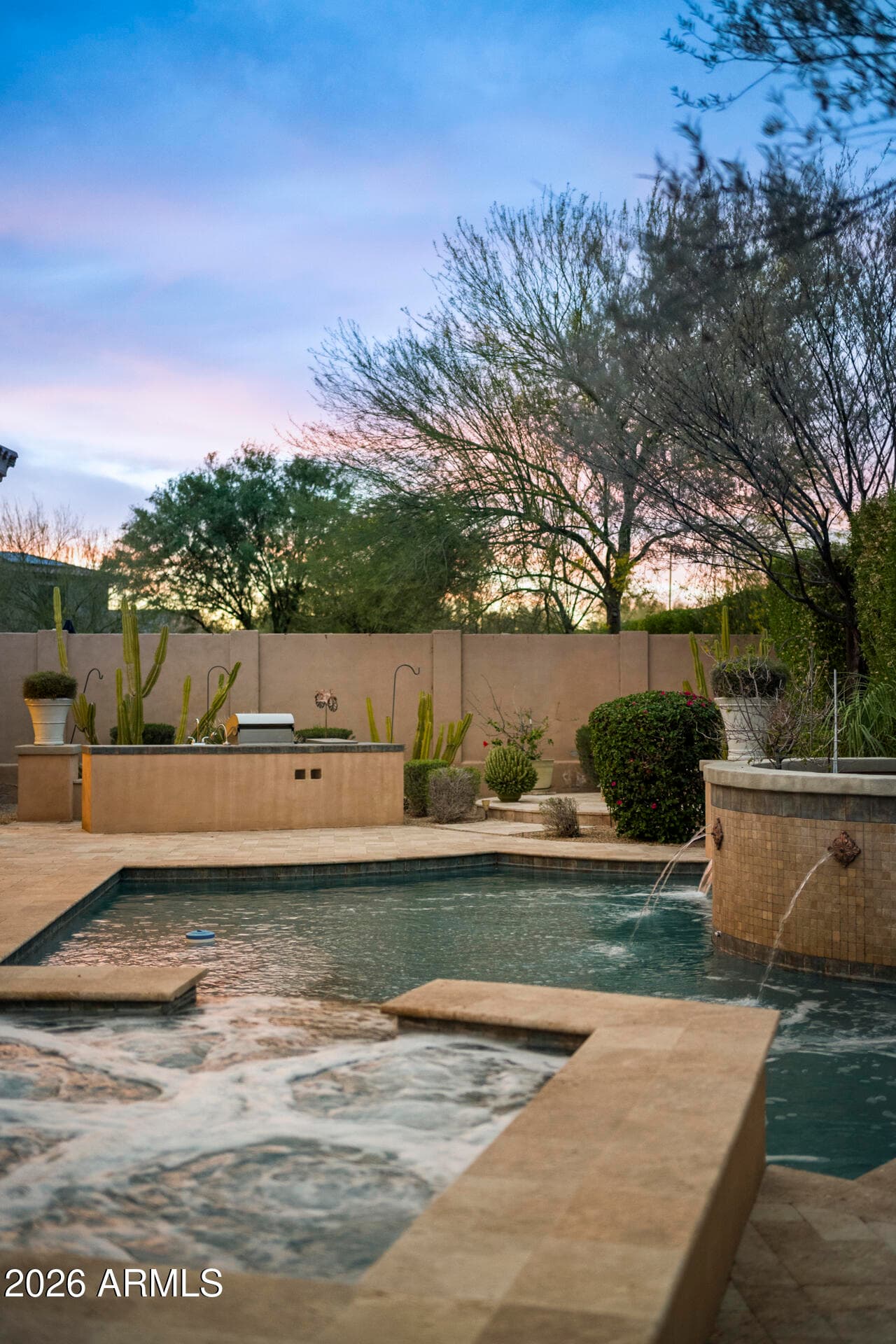 9990 E Desert Beauty Drive, Scottsdale, AZ 85255 — photo 90 of 98