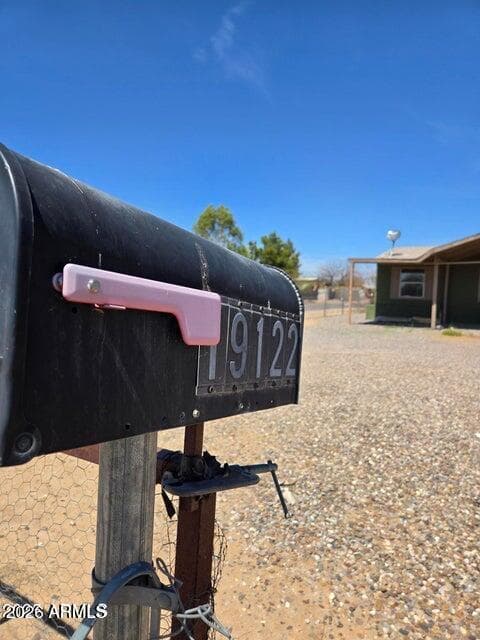 19122 W SUSAN Avenue, Casa Grande, AZ 85122 — photo 12 of 12