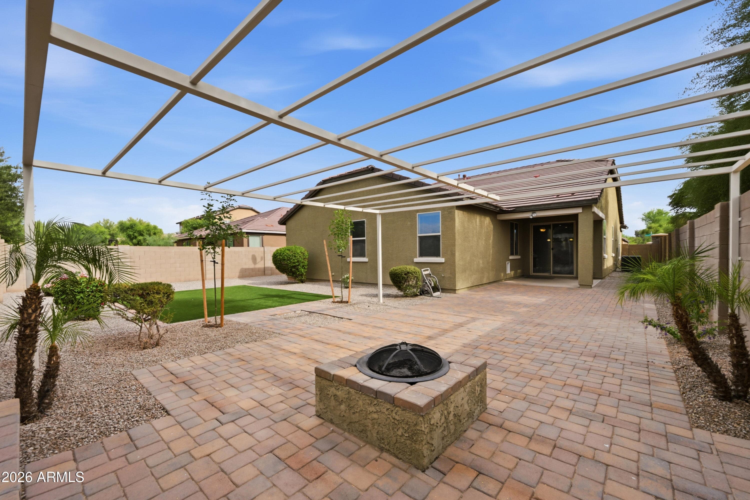 16152 W Desert Flower Drive, Goodyear, AZ 85395 — photo 26 of 28