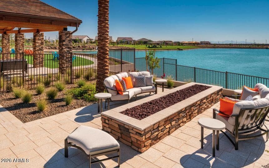 25078 N 172nd Lane, Surprise, AZ 85387 — photo 64 of 80