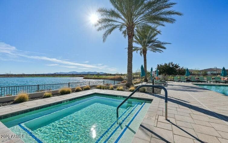 25078 N 172nd Lane, Surprise, AZ 85387 — photo 72 of 80