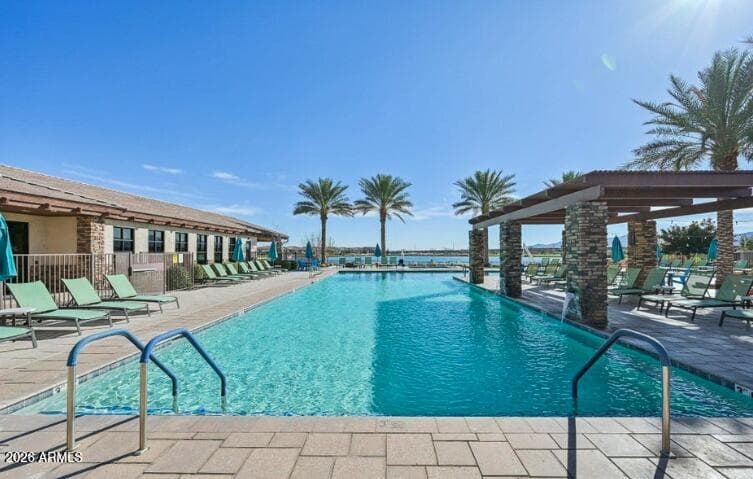 25078 N 172nd Lane, Surprise, AZ 85387 — photo 75 of 80