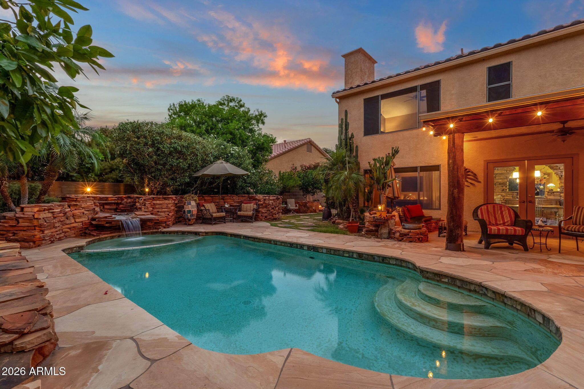 9079 E CARIBBEAN Lane, Scottsdale, AZ 85260 — photo 35 of 46