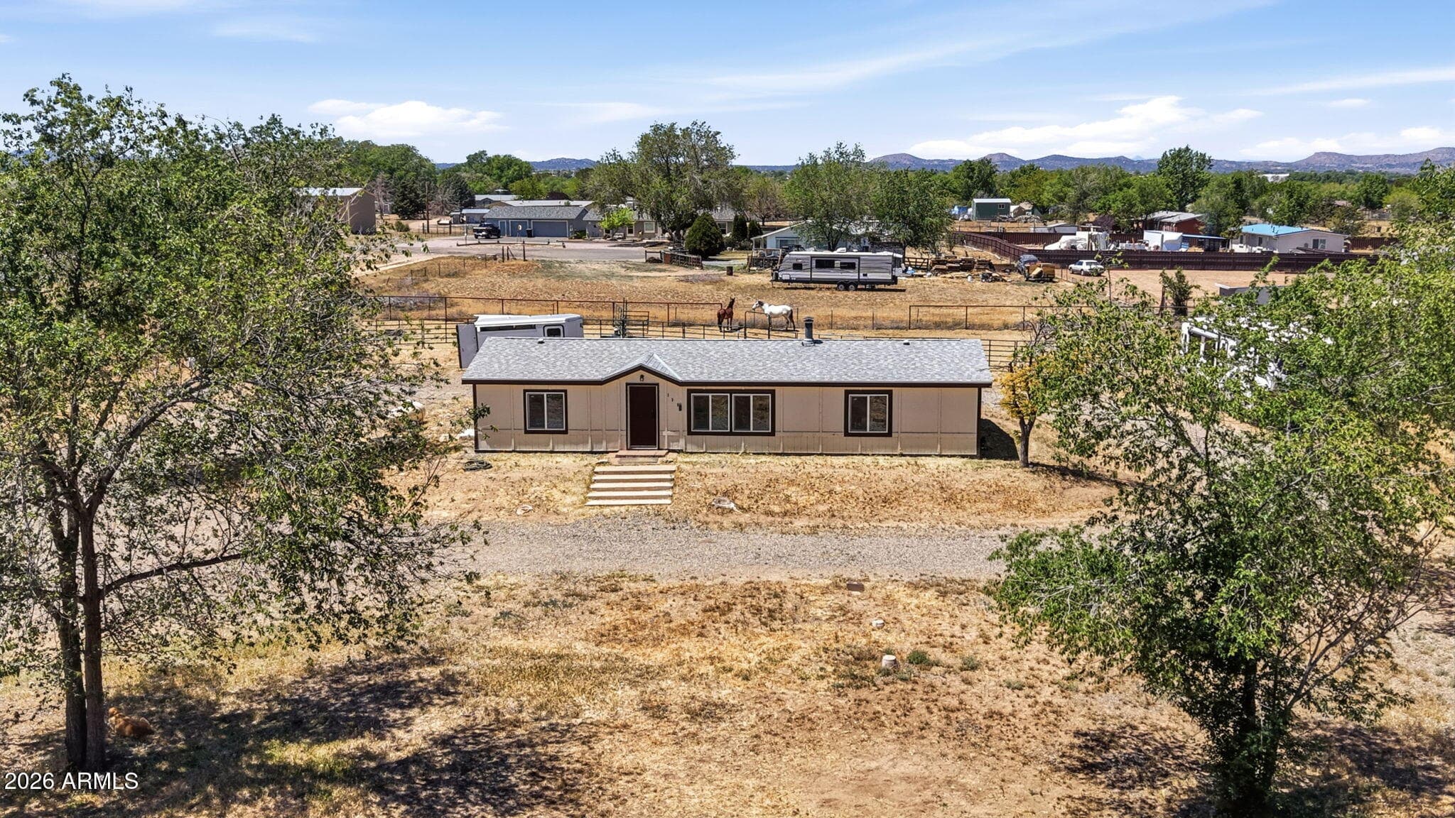 138 E LIANA Drive, Chino Valley, AZ 86323 — photo 22 of 29
