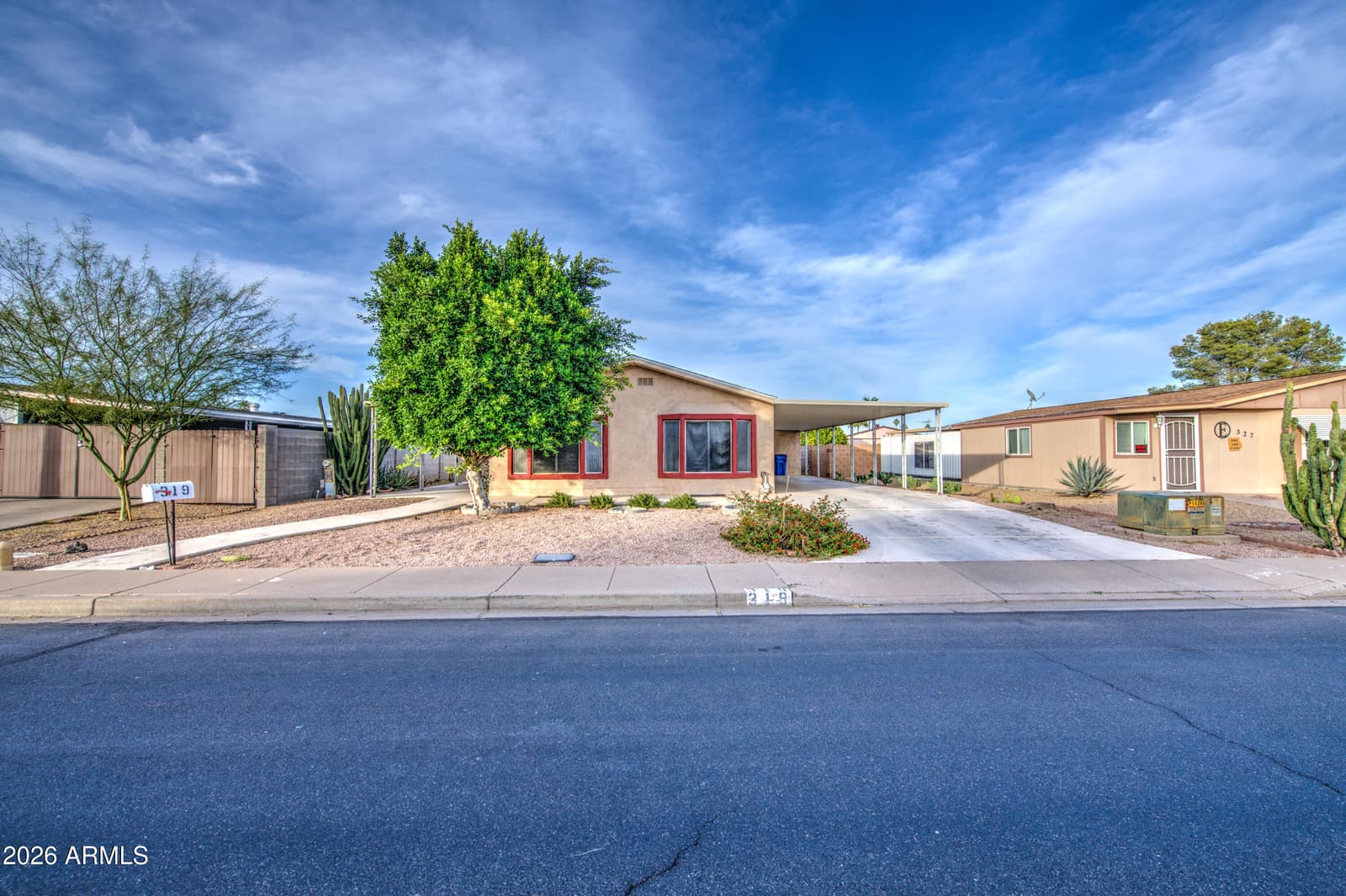 319 S ARVADA, Mesa, AZ 85206 — photo 3 of 27