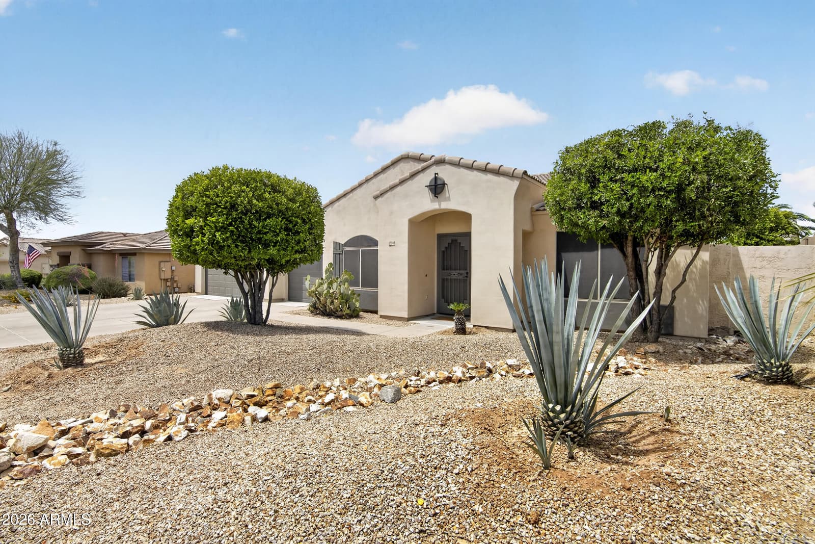17740 W COPPER RIDGE Drive, Goodyear, AZ 85338 — photo 3 of 56