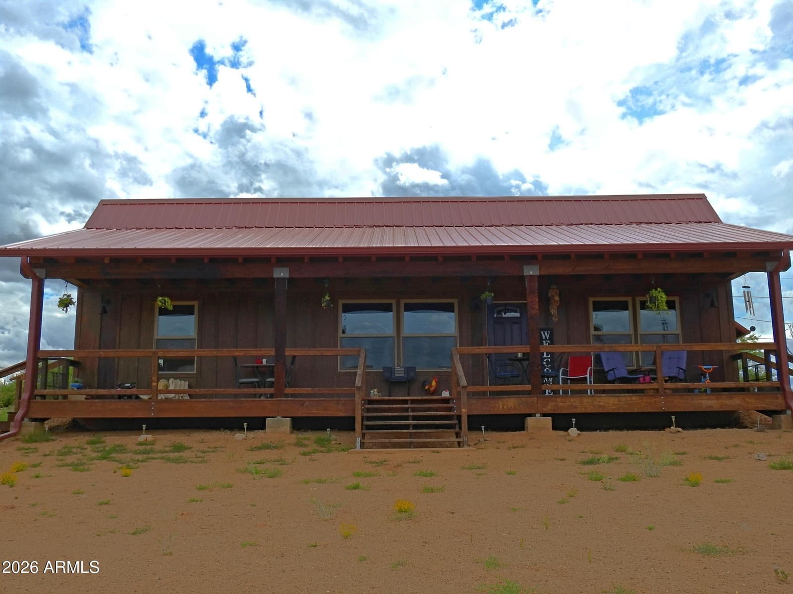 129 N 12th Street, Tombstone, AZ 85638 — photo 1 of 30