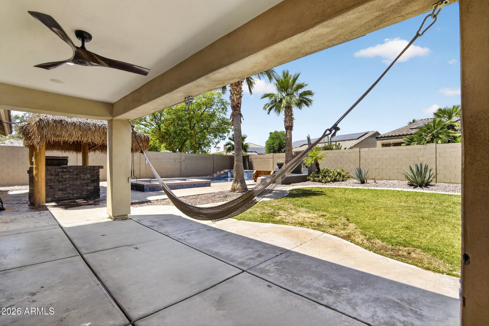 17740 W COPPER RIDGE Drive, Goodyear, AZ 85338 — photo 42 of 56