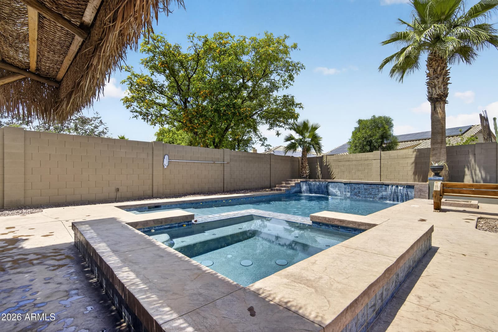 17740 W COPPER RIDGE Drive, Goodyear, AZ 85338 — photo 45 of 56