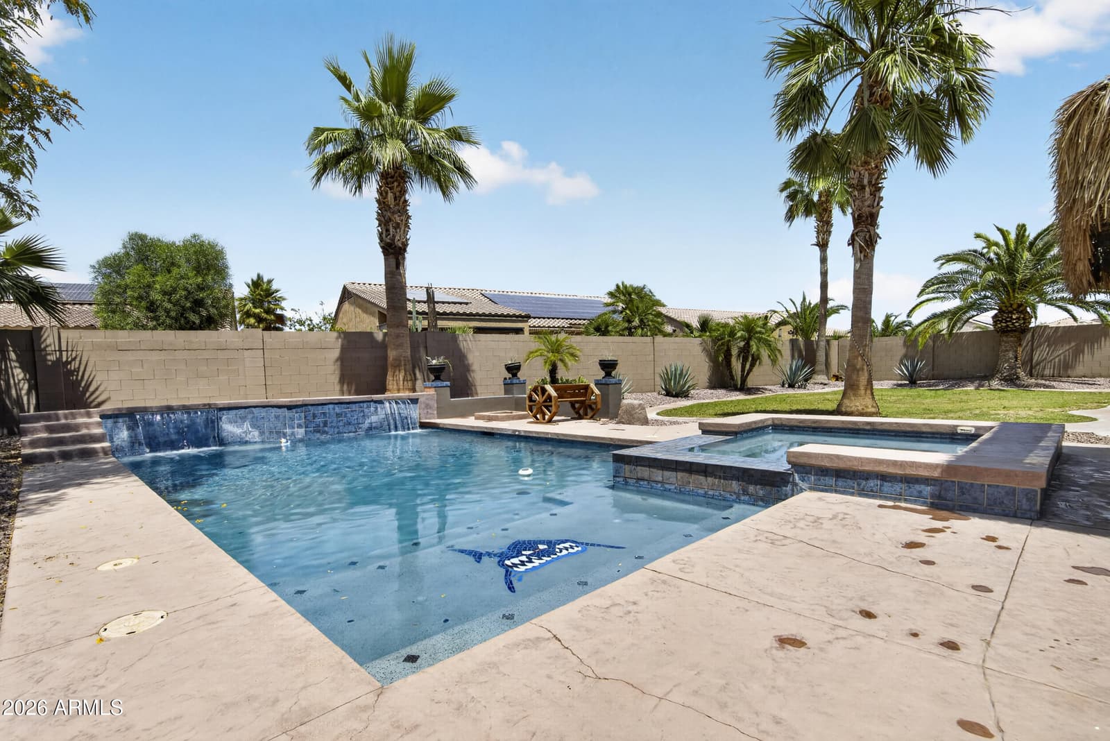 17740 W COPPER RIDGE Drive, Goodyear, AZ 85338 — photo 46 of 56
