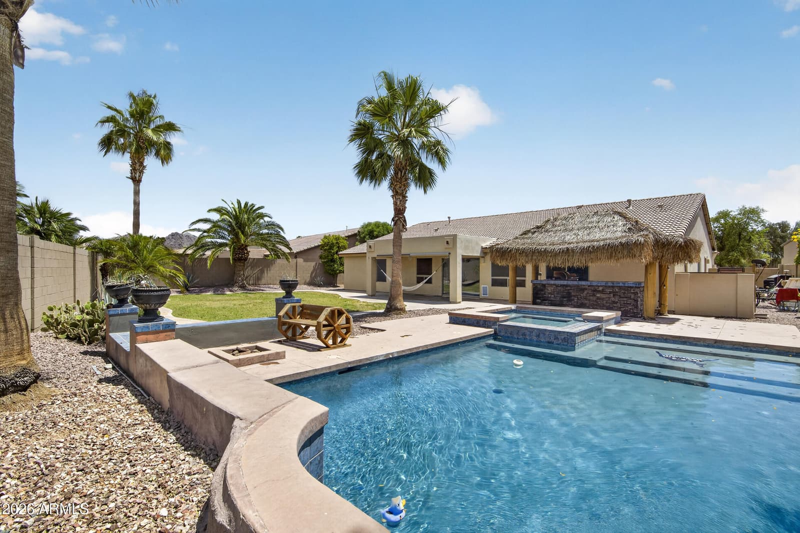17740 W COPPER RIDGE Drive, Goodyear, AZ 85338 — photo 47 of 56