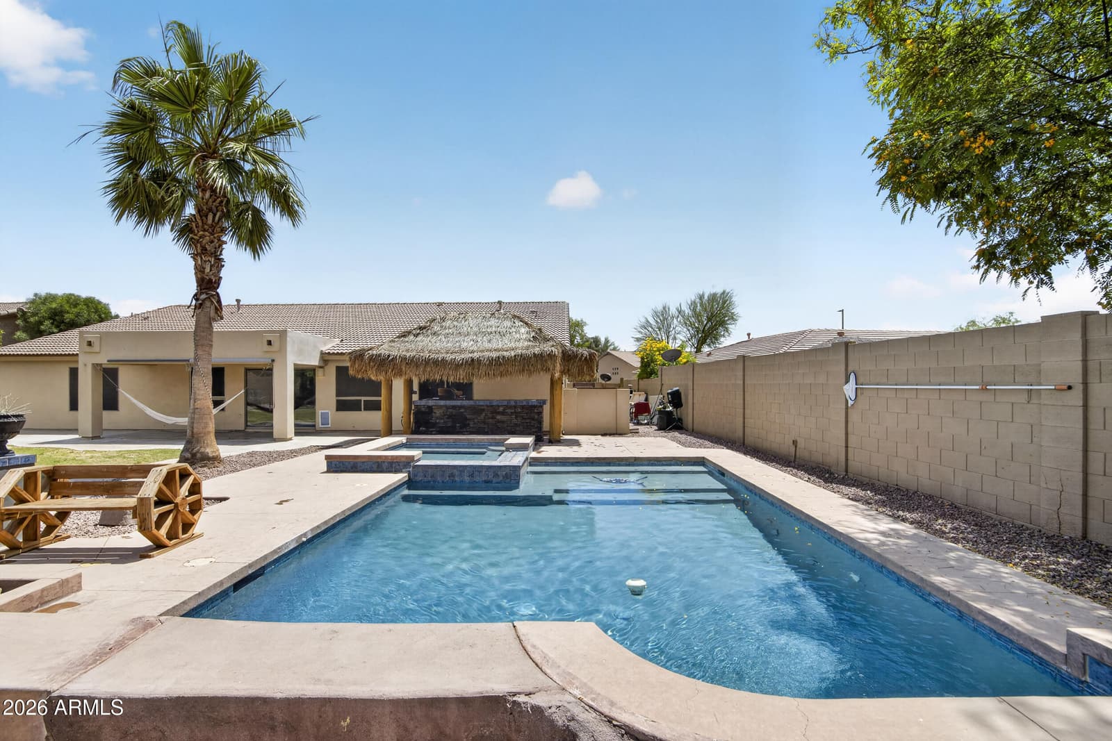 17740 W COPPER RIDGE Drive, Goodyear, AZ 85338 — photo 49 of 56