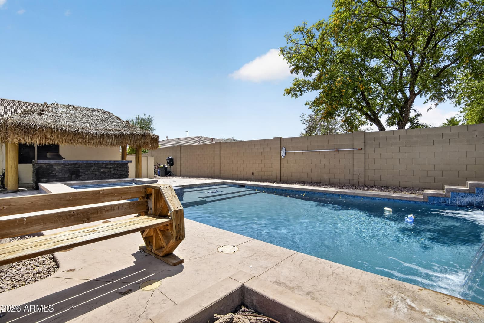 17740 W COPPER RIDGE Drive, Goodyear, AZ 85338 — photo 50 of 56