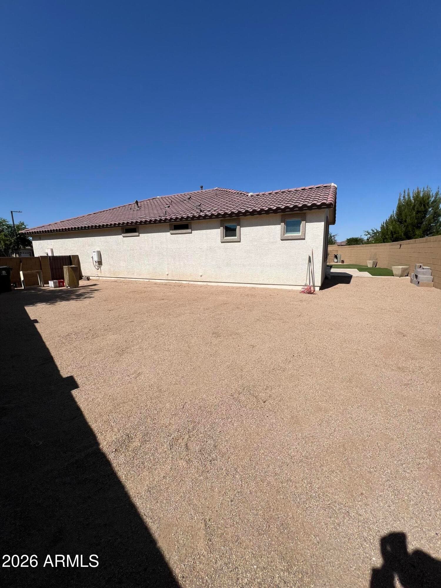 25078 N 172nd Lane, Surprise, AZ 85387 — photo 57 of 80